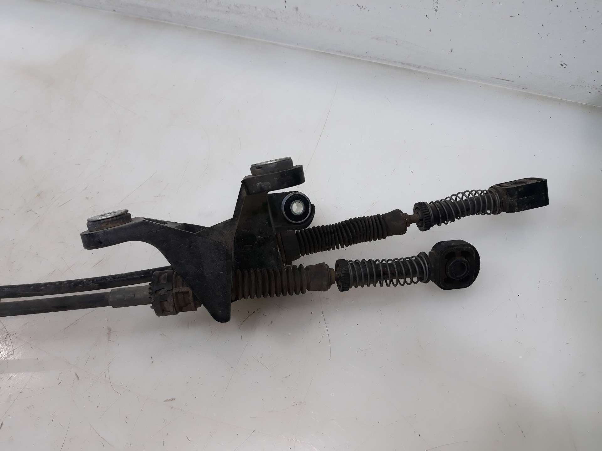 PALANCA CAMBIO SEAT LEON (5F1) 2012-2021 (5Q0711049AN 1508216)