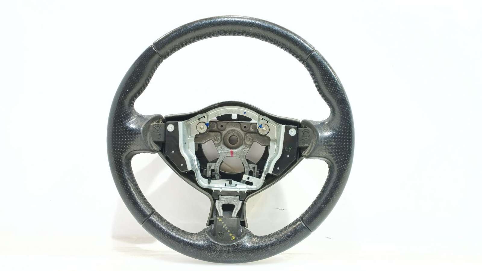 VOLANTE NISSAN JUKE (F15) 2010- (48430BV11A 1710384)