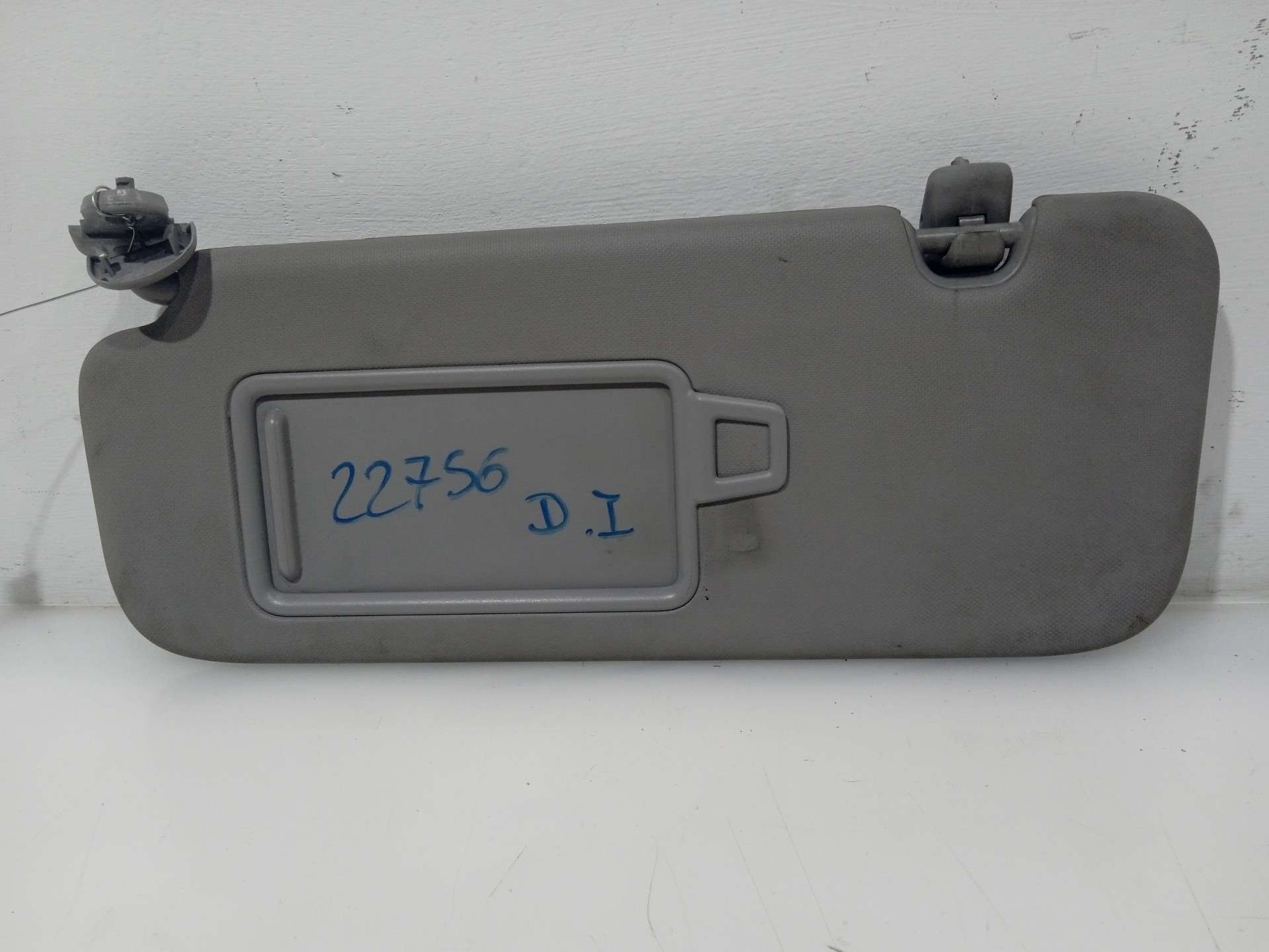 PARASOL IZQUIERDO HYUNDAI IONIQ (AE) 2016- (85210G2160TTX 1617914)