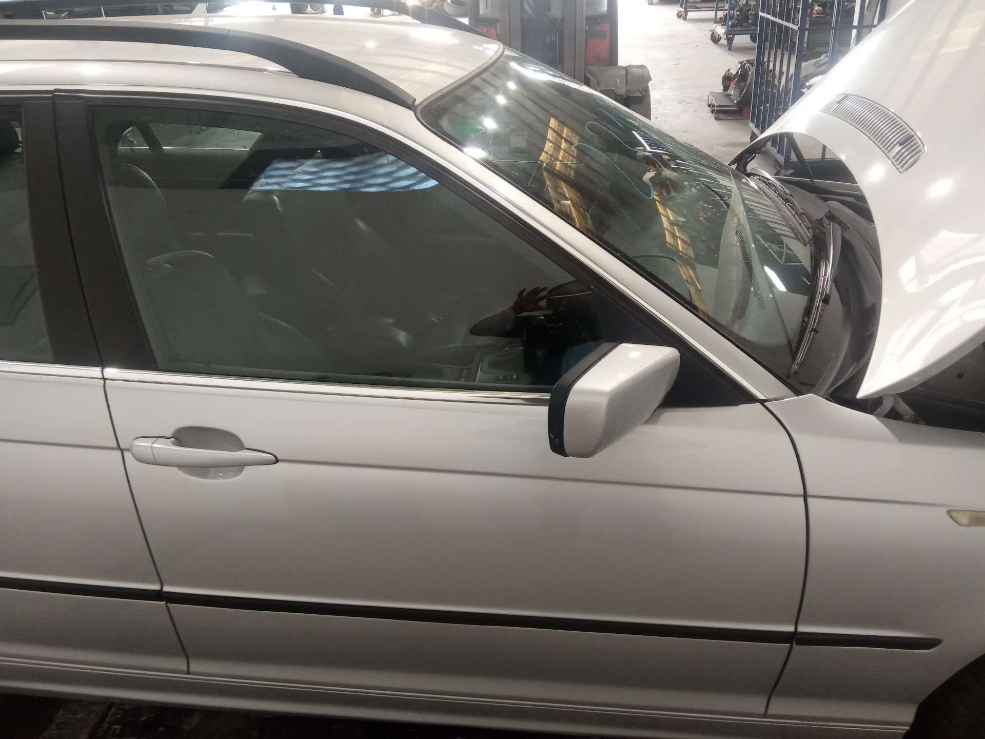 PUERTA DELANTERA DERECHA BMW SERIE 3 TOURING (E46) 1999-2006 (41517034152 1661133)