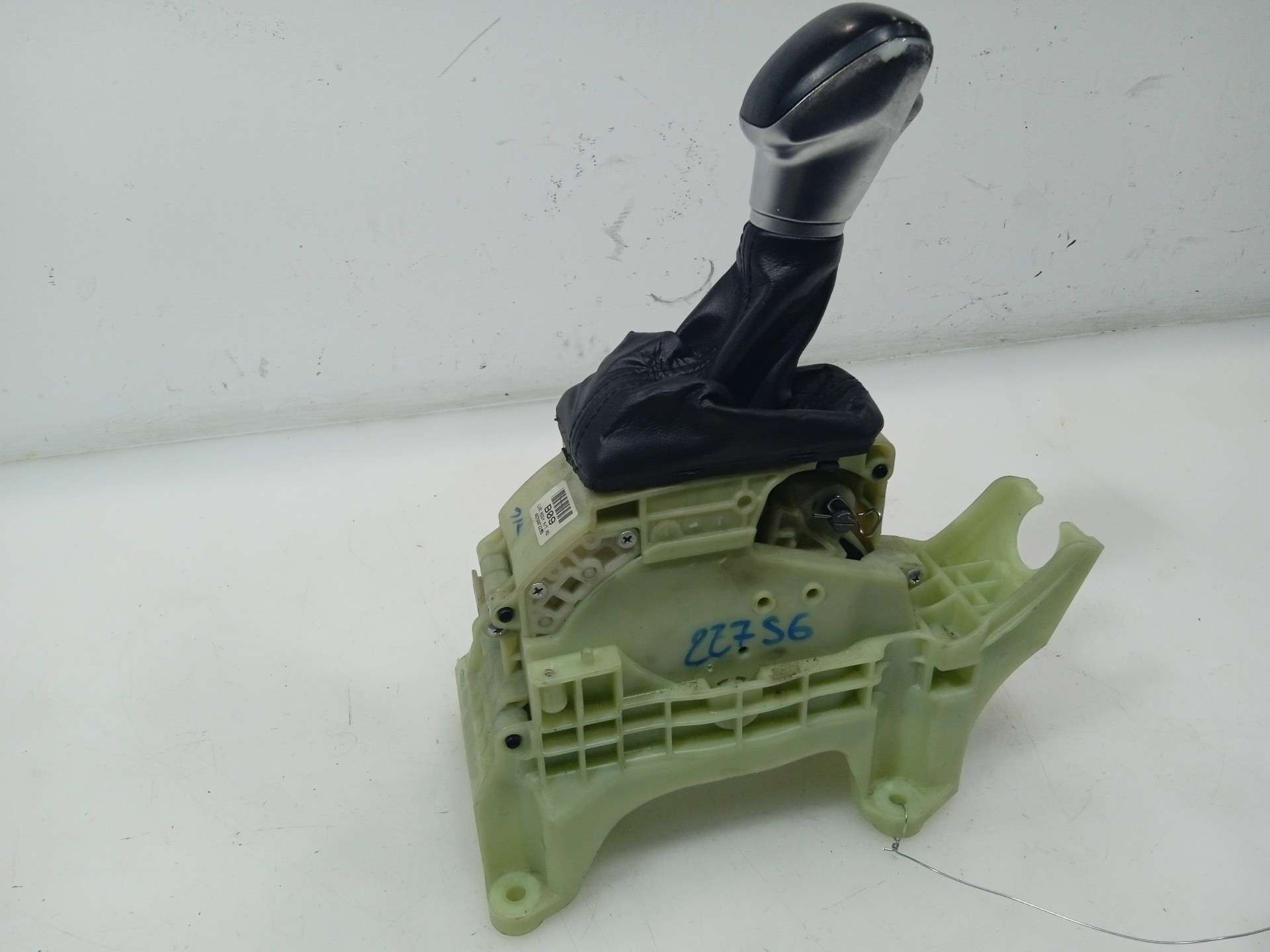 POMO PALANCA CAMBIO HYUNDAI IONIQ (AE) 2016- (46700F2210 1617926)