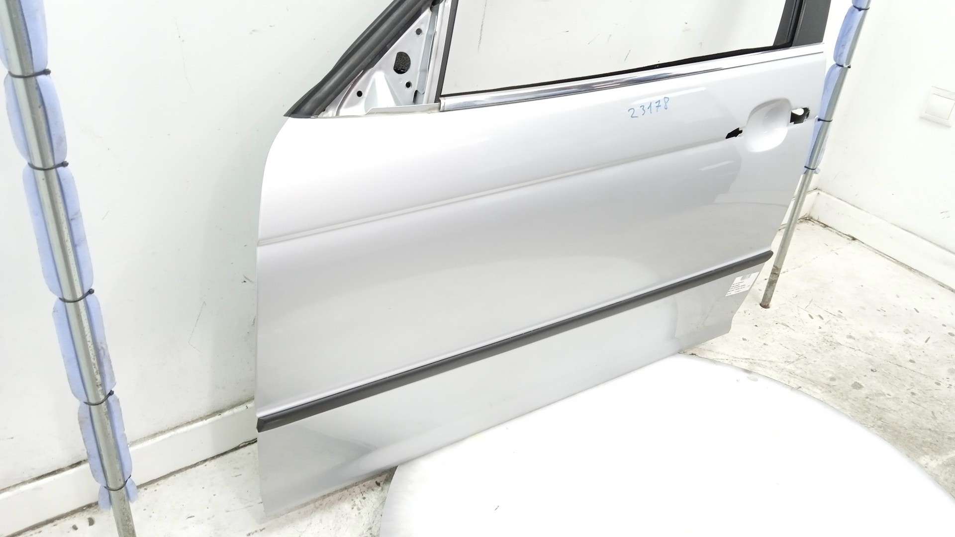 PUERTA DELANTERA IZQUIERDA BMW SERIE 3 TOURING (E46) 1999-2006 (41517034151 1661134)