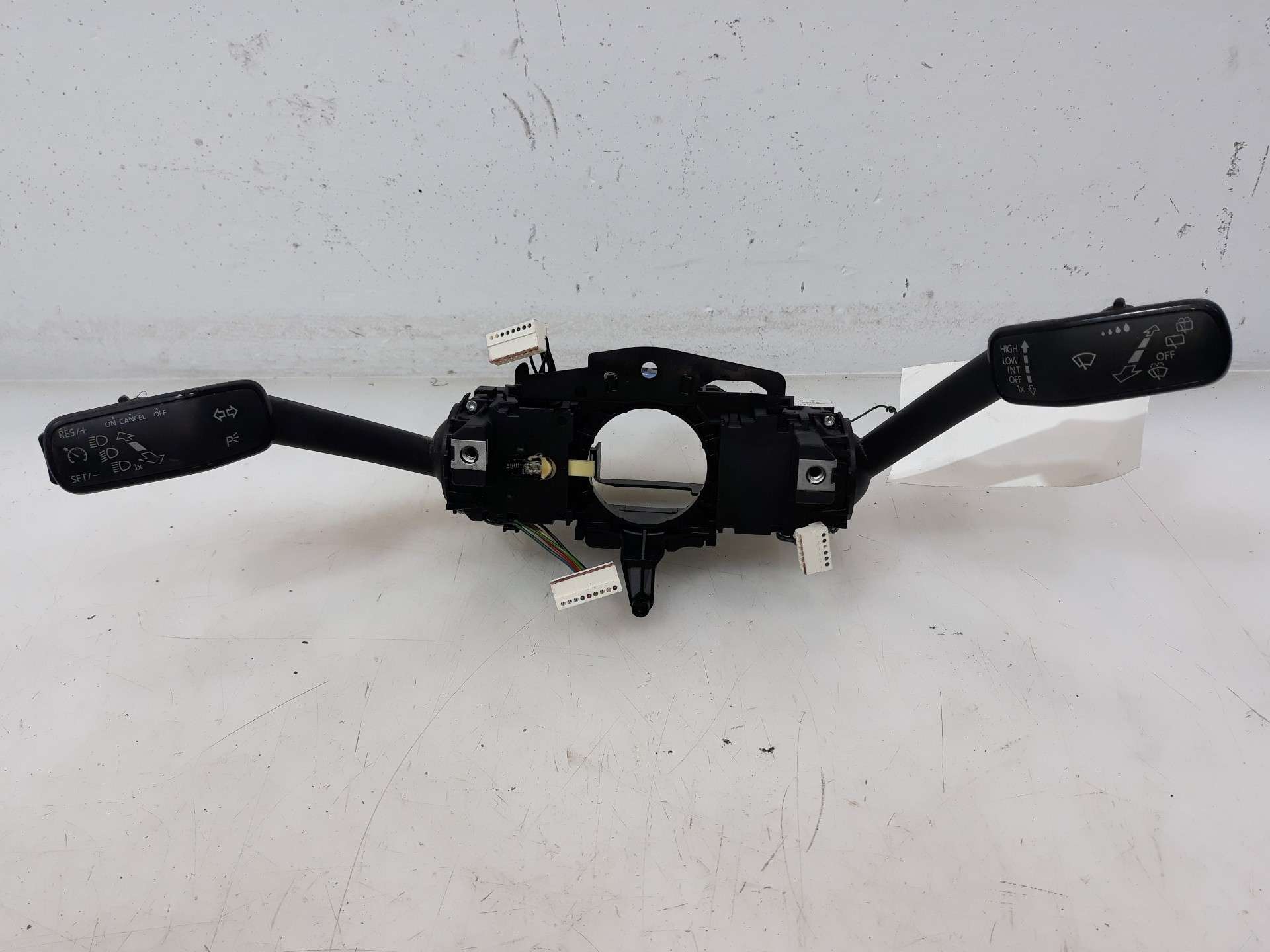 MANDO MULTIFUNCION SEAT LEON (5F1) 2012-2021 (5Q0953507GD 1508236)