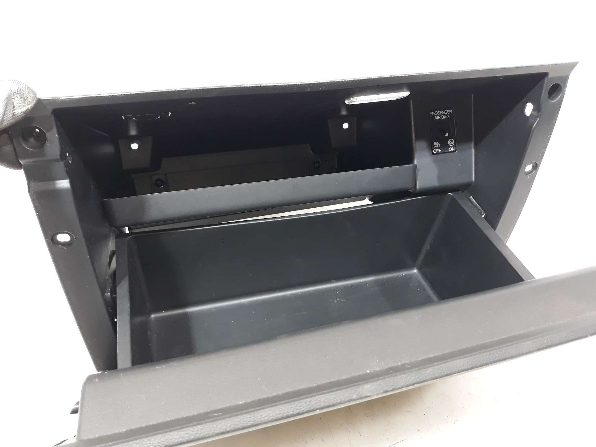 GUANTERA SEAT LEON (5F1) 2012-2021 (5F1857095 1508237)