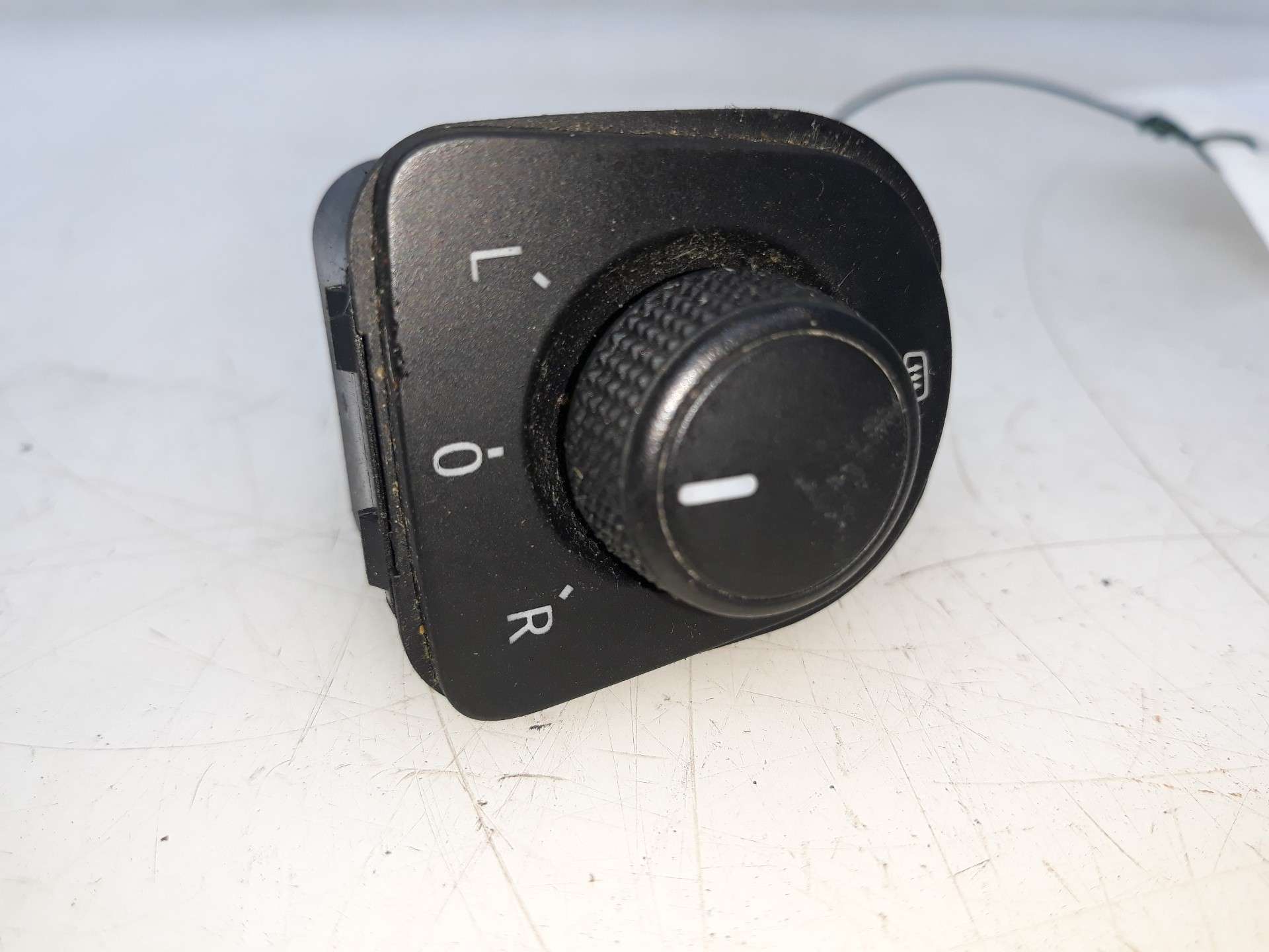 MANDO RETROVISOR SEAT LEON (5F1) 2012-2021 (5F959565 1508248)