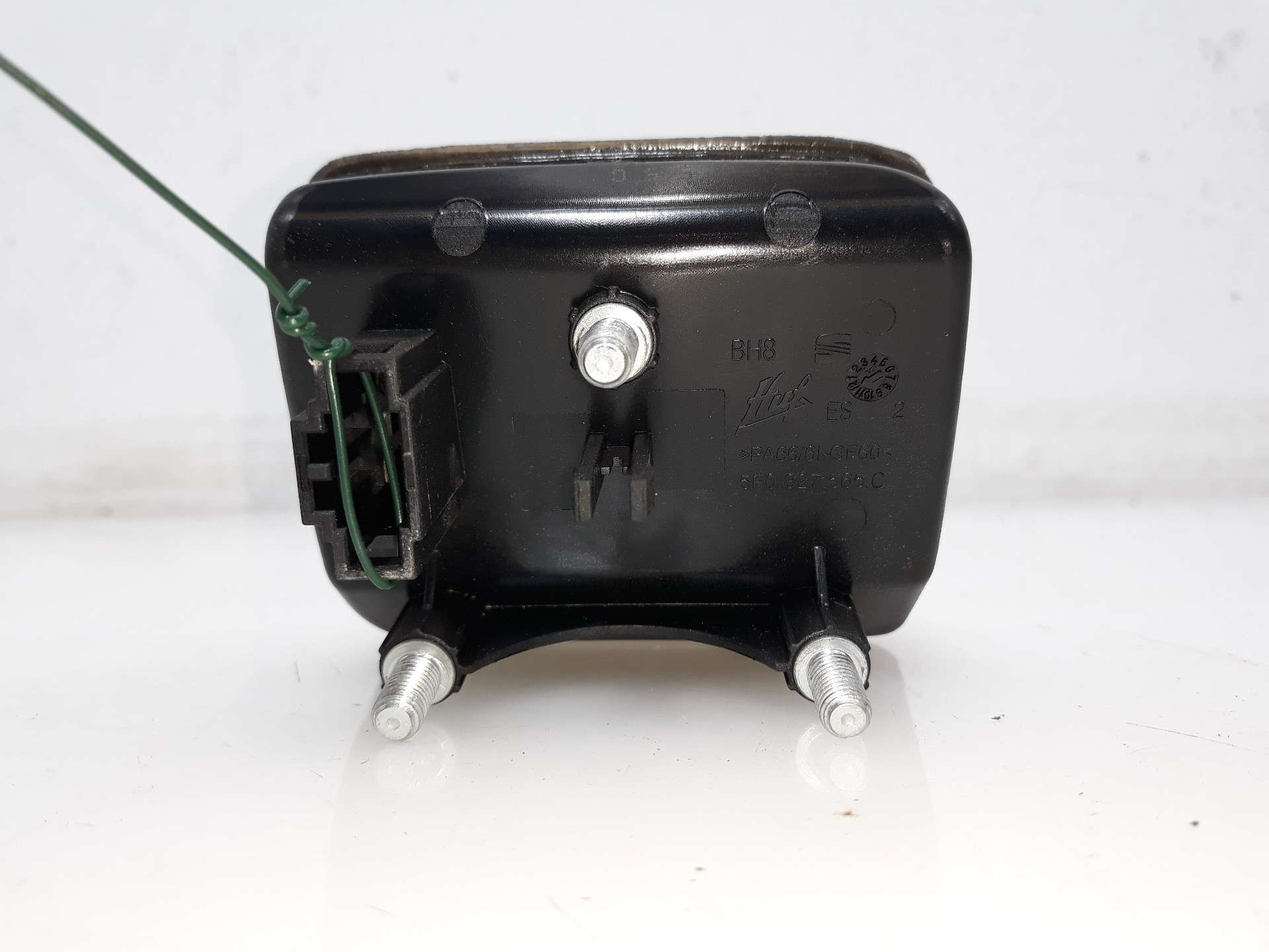 MANETA EXTERIOR PORTON SEAT LEON (5F1) 2012-2021 (5F0827565CRYP 1508251)