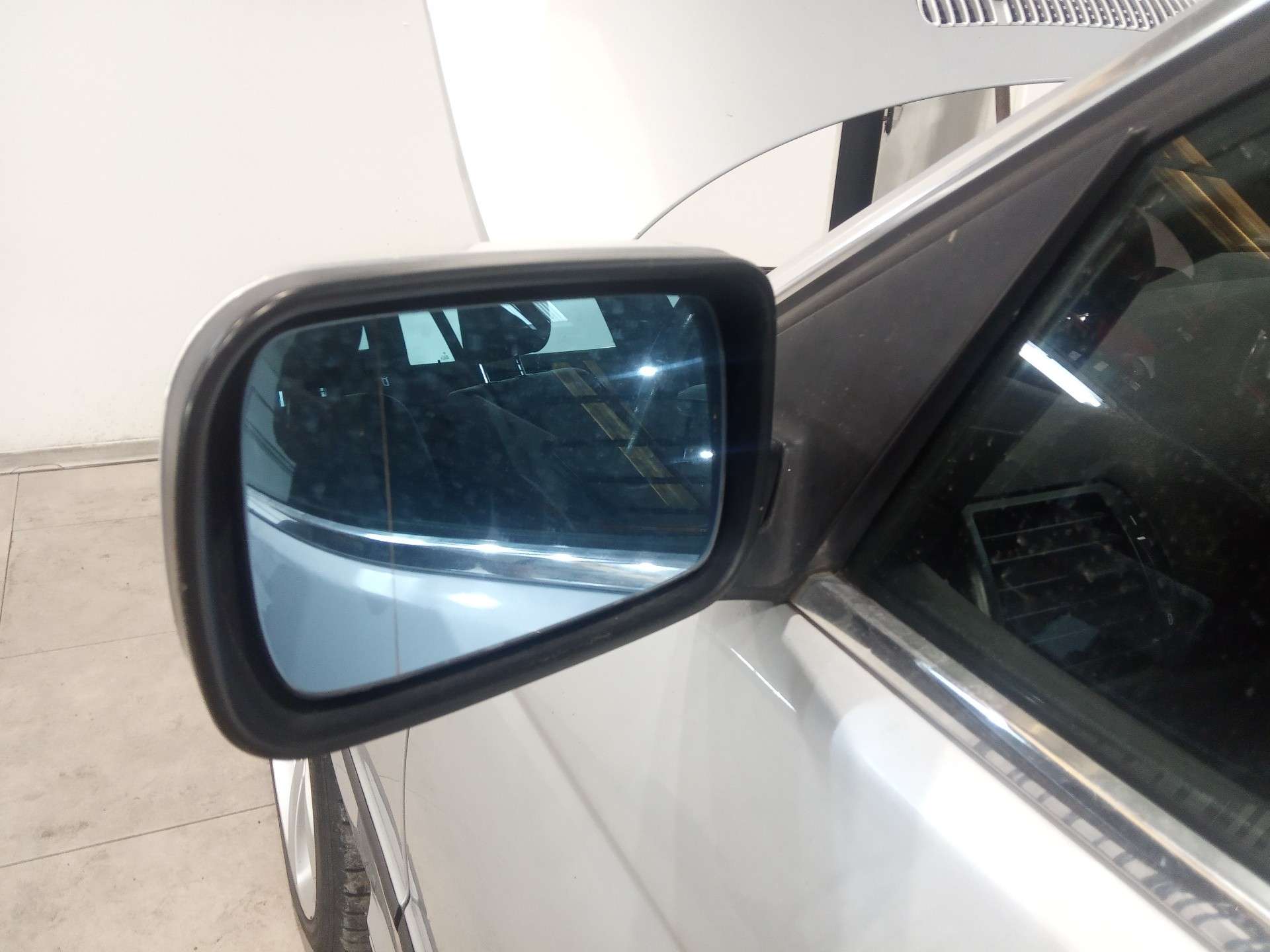 RETROVISOR IZQUIERDO BMW SERIE 3 TOURING (E46) 1999-2006 (51168245125 1661140)