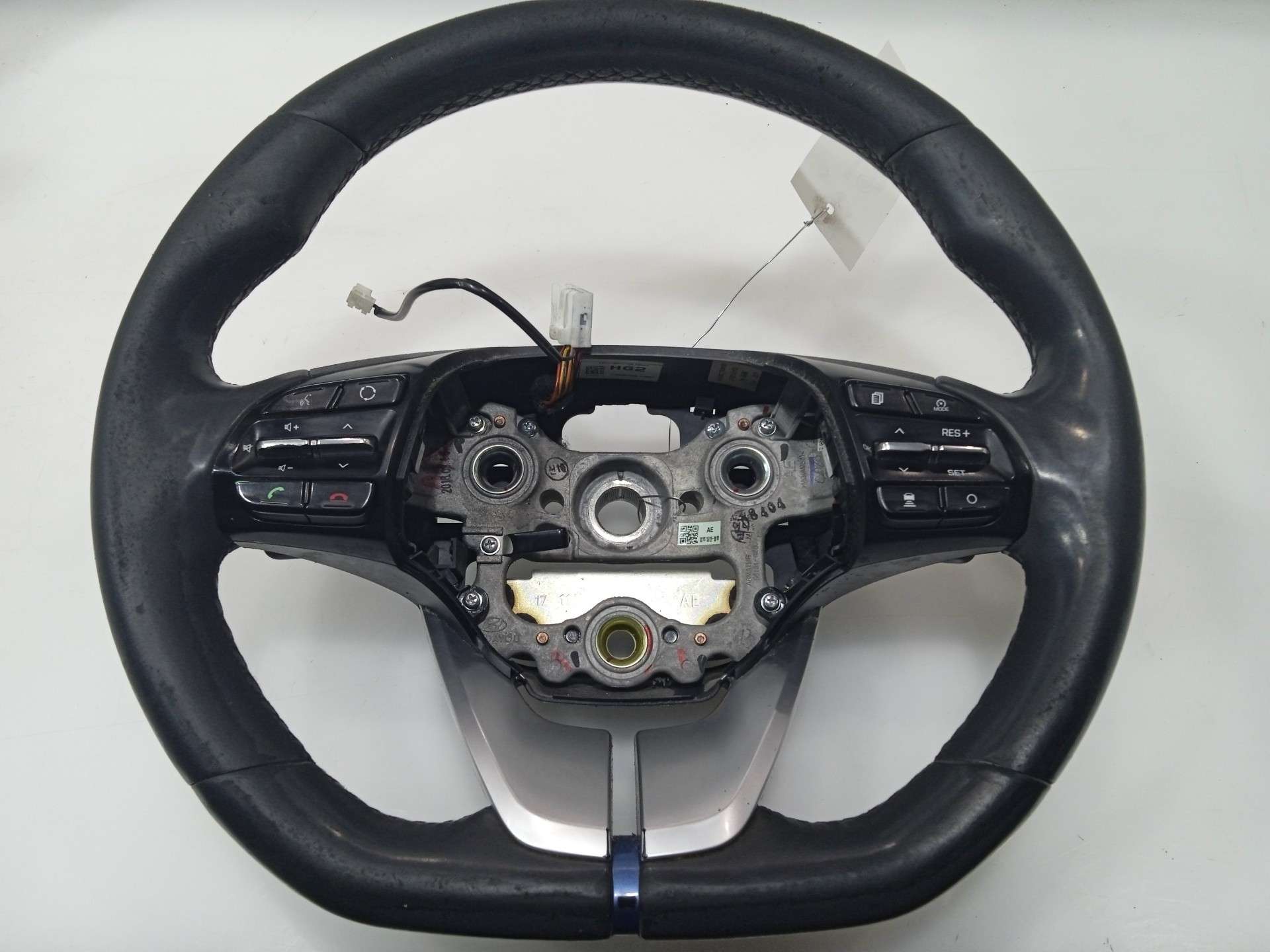 VOLANTE HYUNDAI IONIQ (AE) 2016- (56100G2550MBI 1617946)