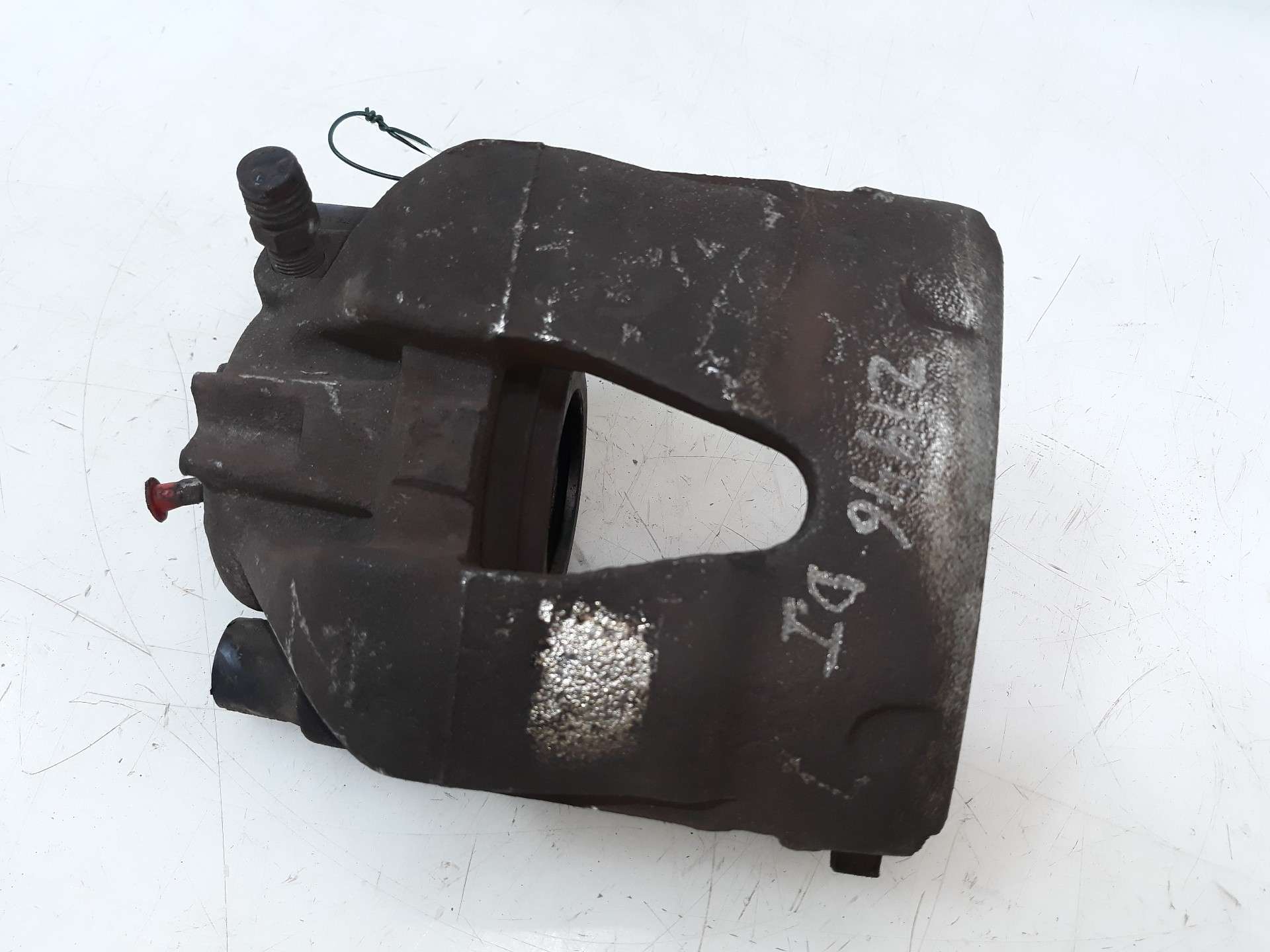 PINZA FRENO DELANTERA IZQUIERDA SEAT LEON (5F1) 2012-2021 (5Q0615123 1508269)