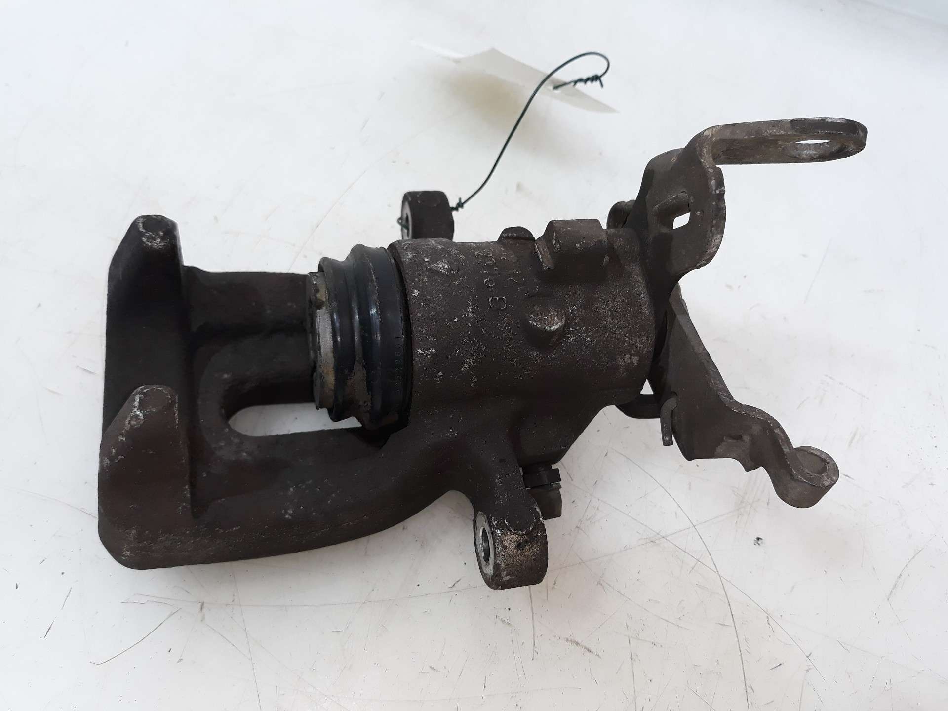 PINZA FRENO TRASERA DERECHA SEAT LEON (5F1) 2012-2021 (5Q0615424A 1508270)