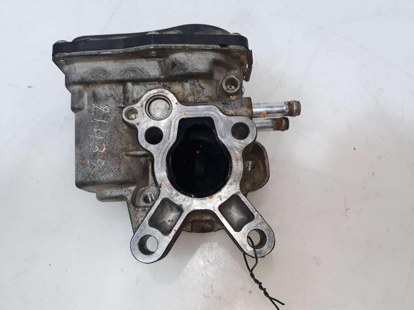 VALVULA EGR NISSAN NAVARA PICK-UP (D40M) 2005- (14710EC00B 1435844)