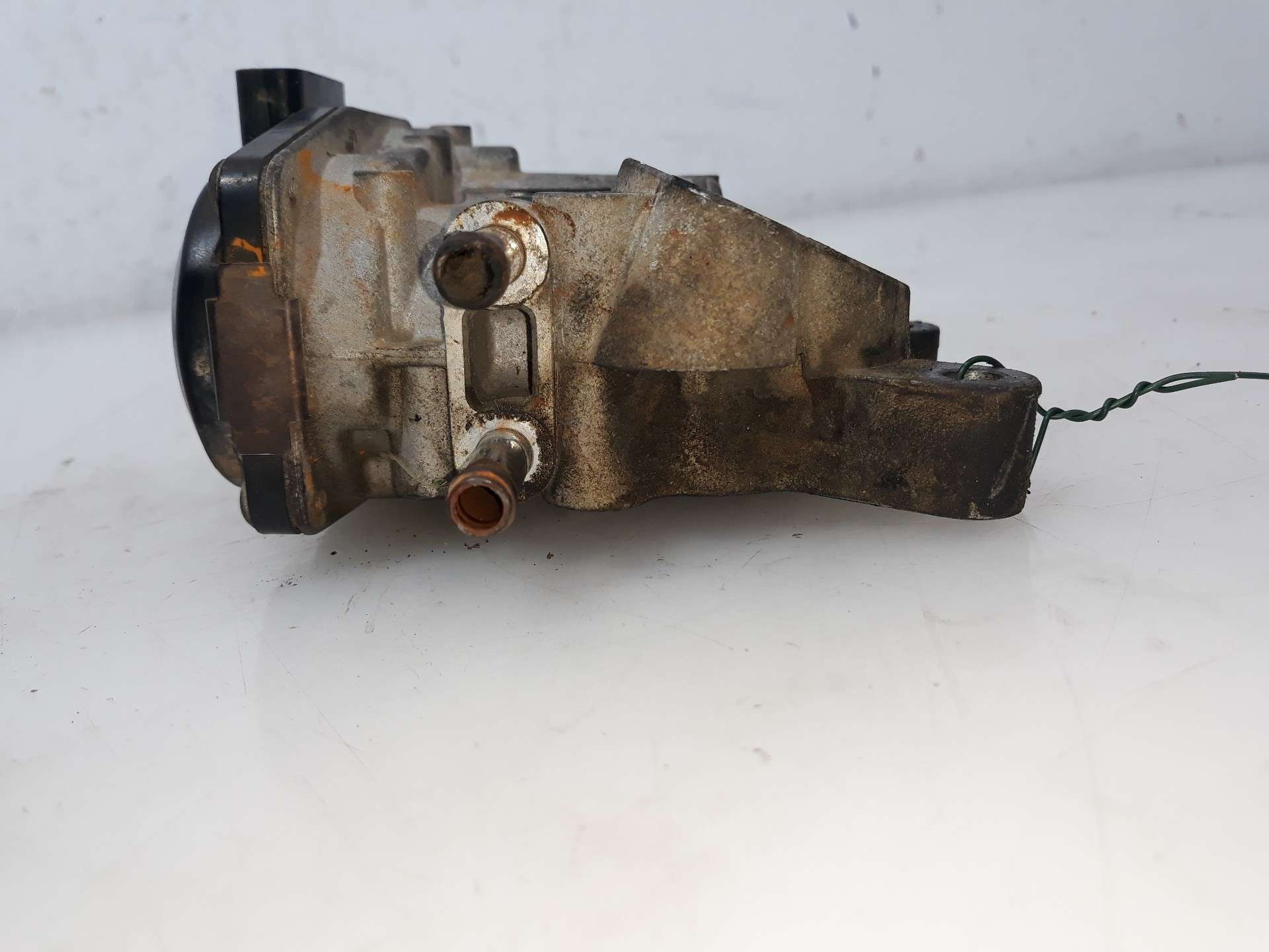 VALVULA EGR NISSAN NAVARA PICK-UP (D40M) 2005- (14710EC00B 1435844)