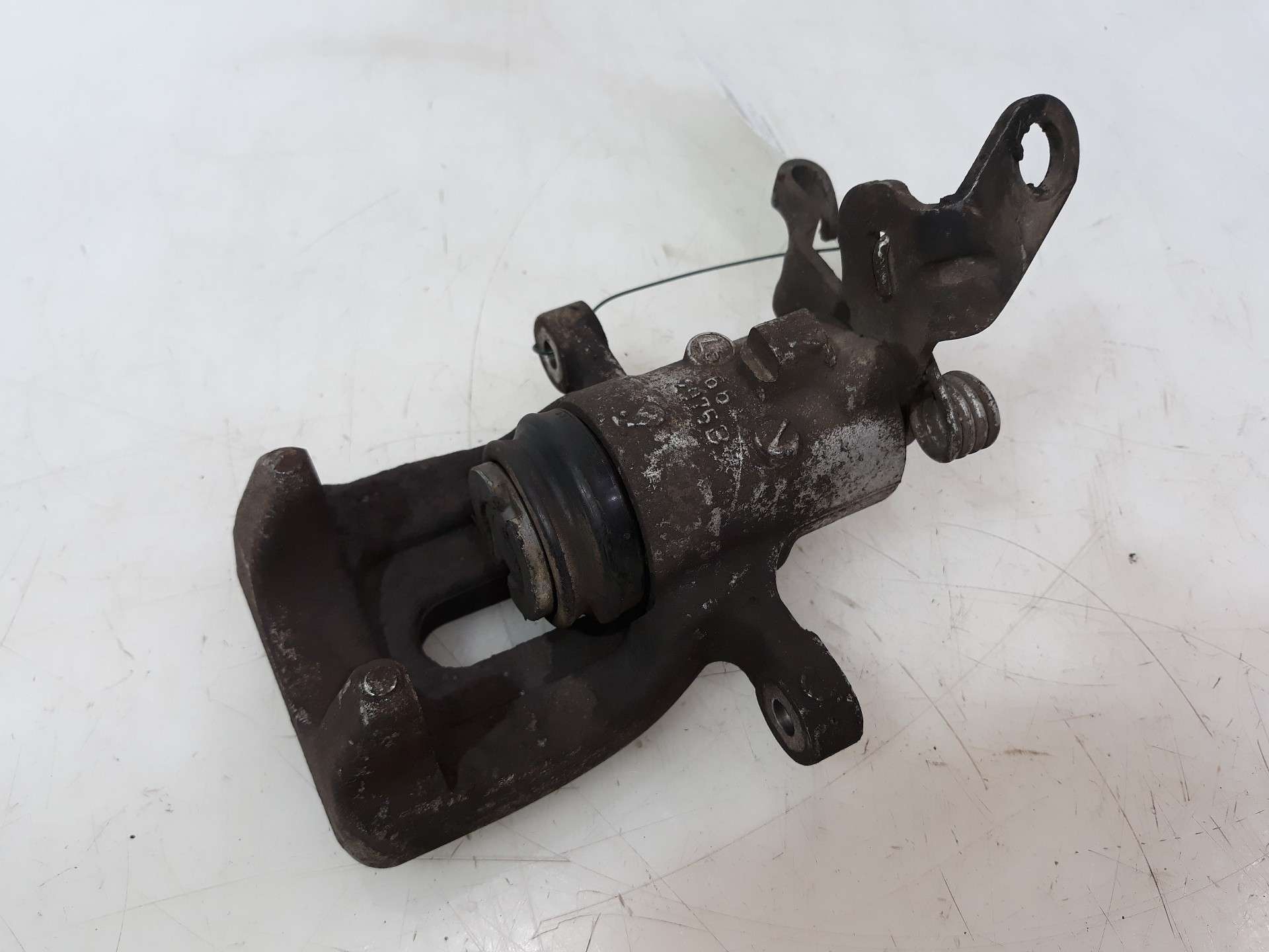 PINZA FRENO TRASERA IZQUIERDA SEAT LEON (5F1) 2012-2021 (5Q0615423A 1508271)