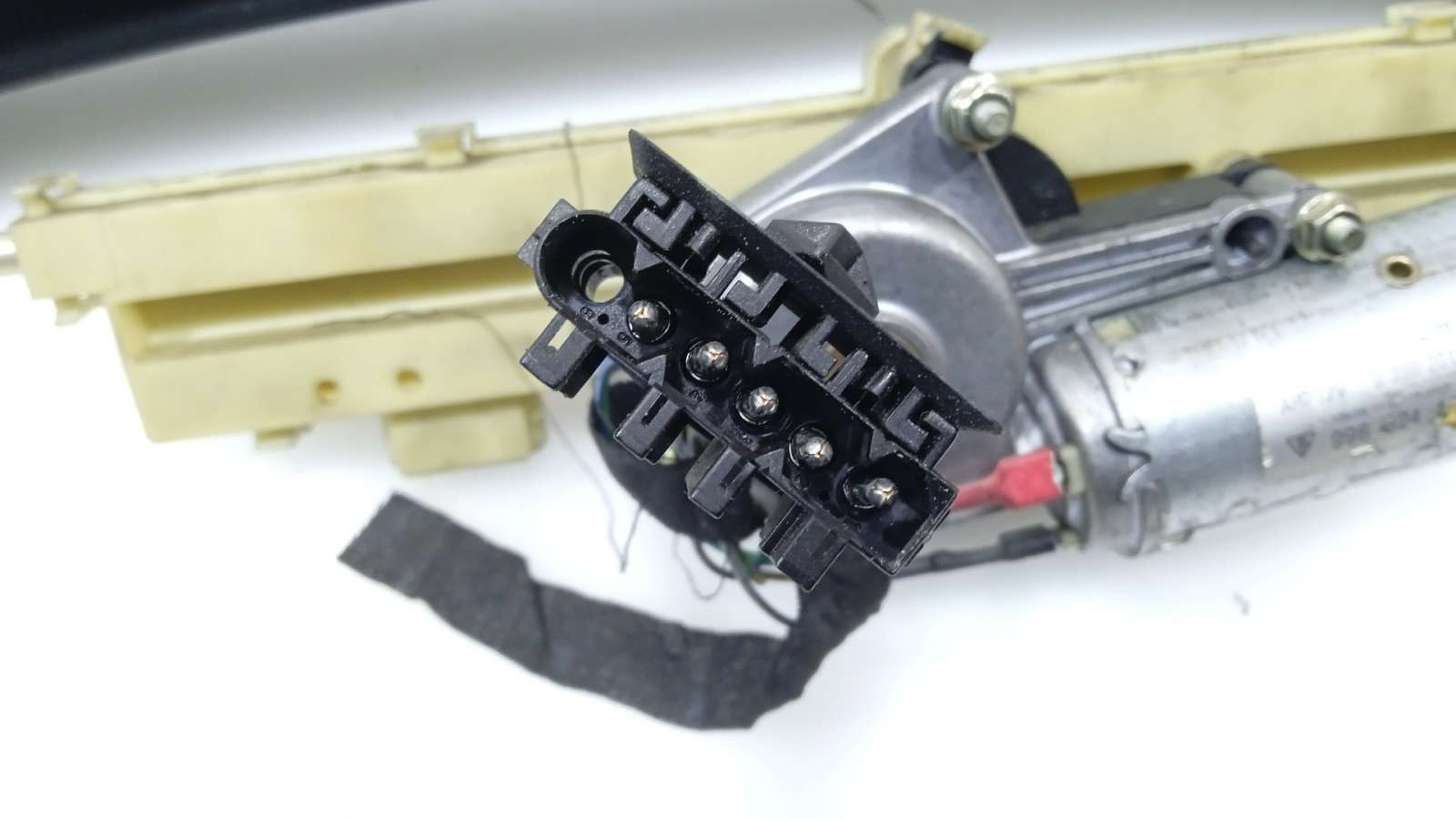 ALERON TRASERO 99662415100 99662415100 