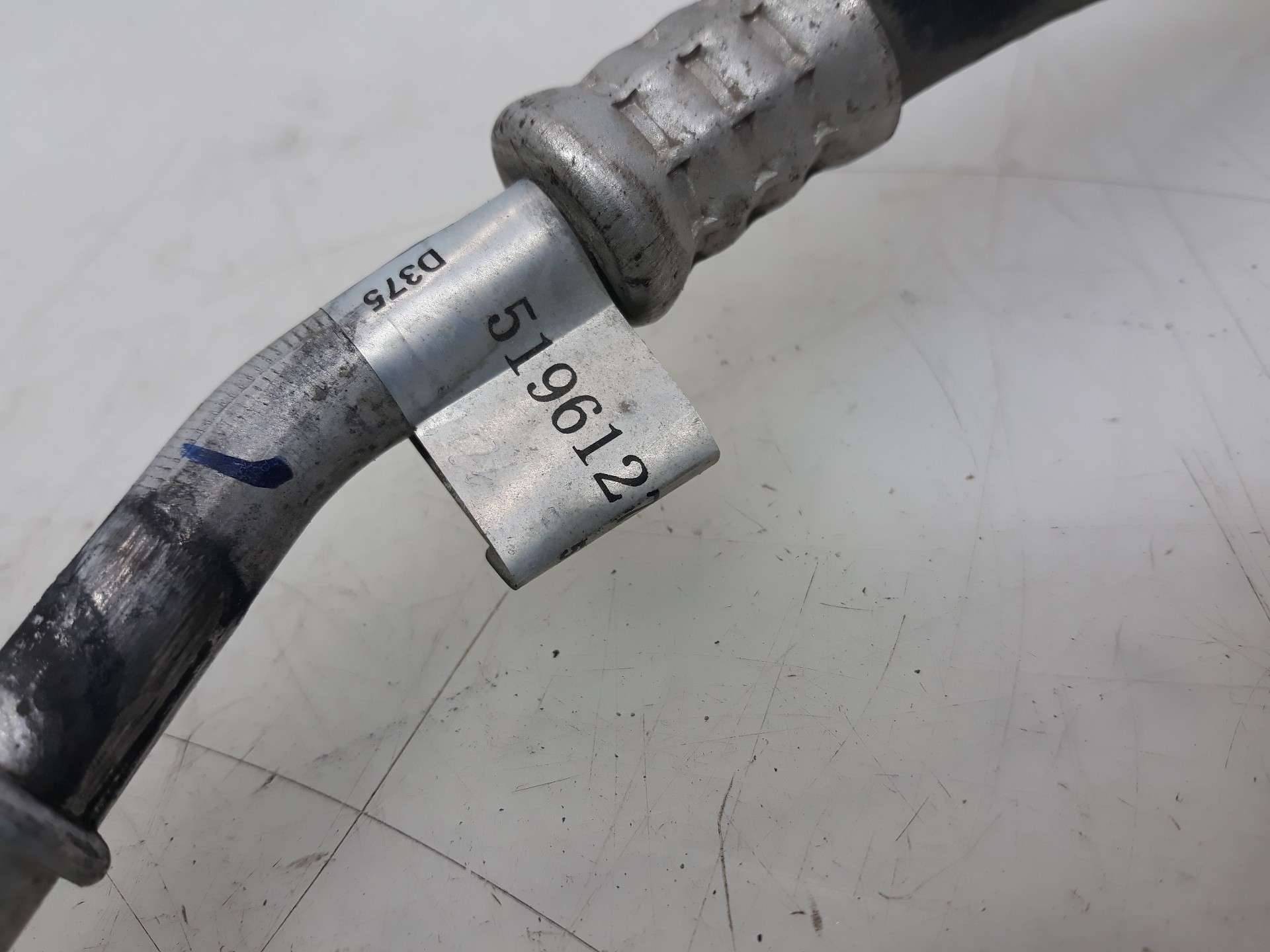 TUBOS AIRE ACONDICIONADO FIAT PANDA (319) 2012- (51961270 1508481)