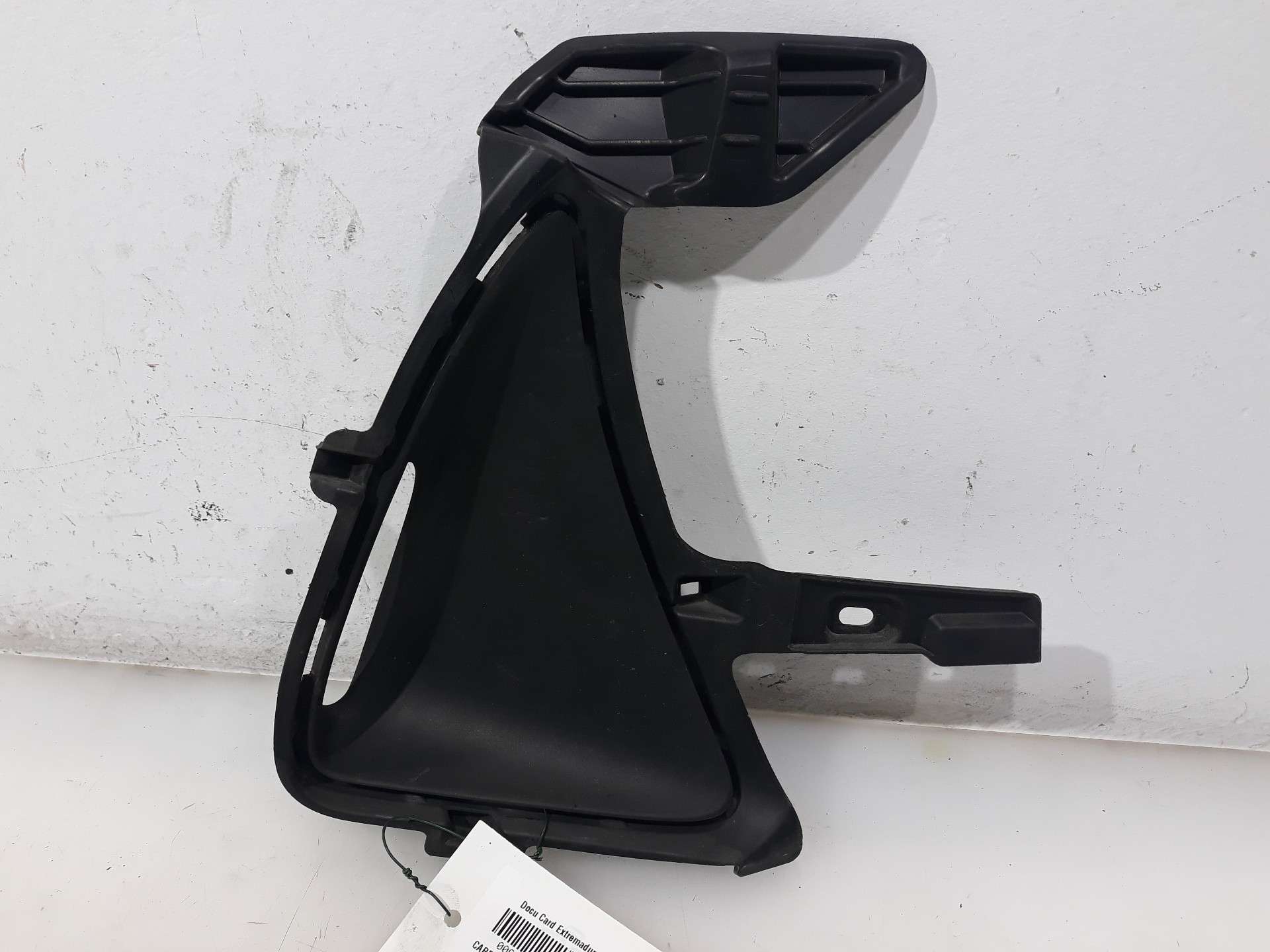 MOLDURAS DELANTERAS LEXUS IS 2013- (53112-53330 1508536)