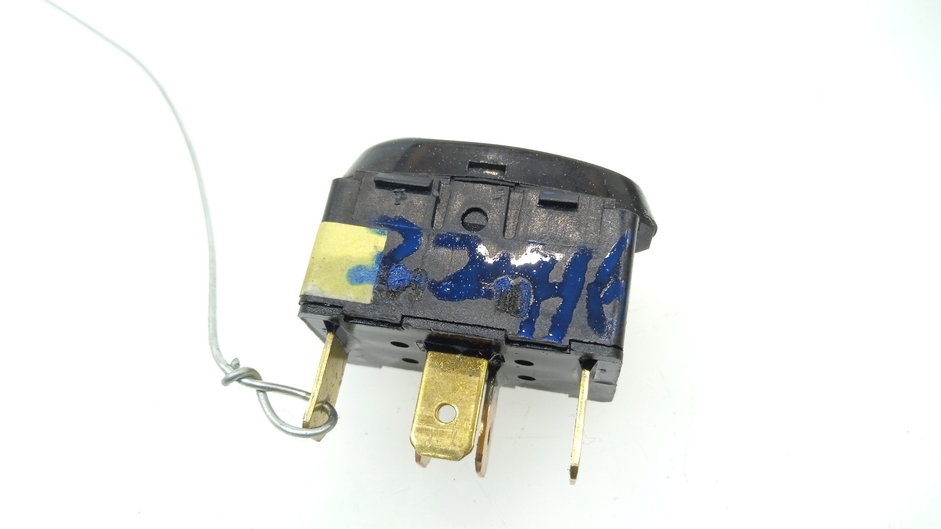 INTERRUPTOR PORSCHE BOXSTER (TYP 986) 1996-2004 (99661314400 1661788)