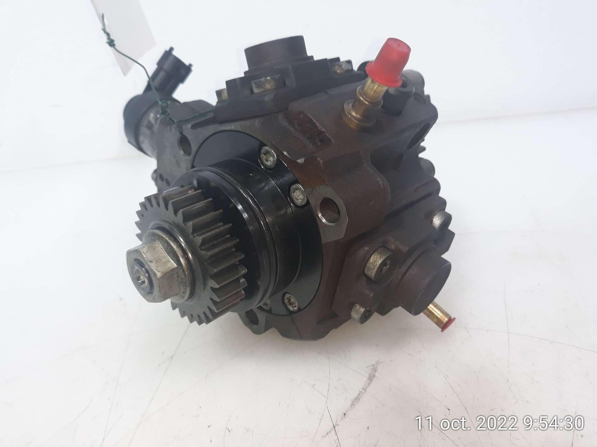 BOMBA INYECCION RENAULT LAGUNA III 2007-2016 (H8200690744 1437464)