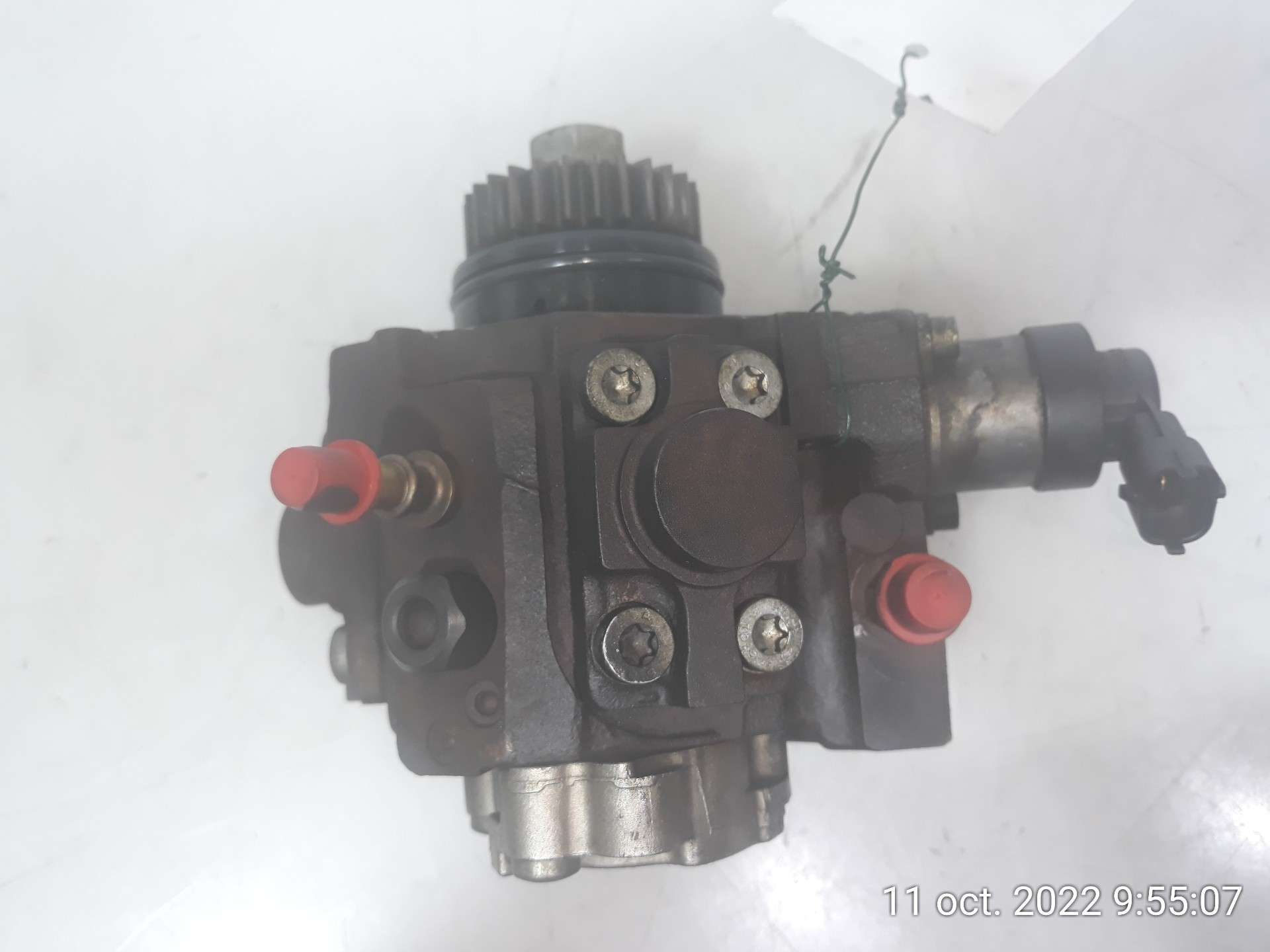 BOMBA INYECCION RENAULT LAGUNA III 2007-2016 (H8200690744 1437464)