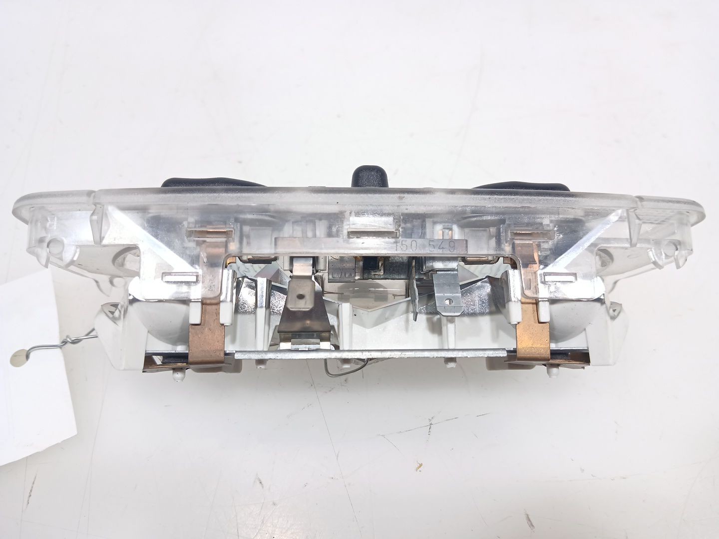 LUZ INTERIOR FORD FOCUS BERLINA (CAK) 1998-2004 (4704229 1662415)