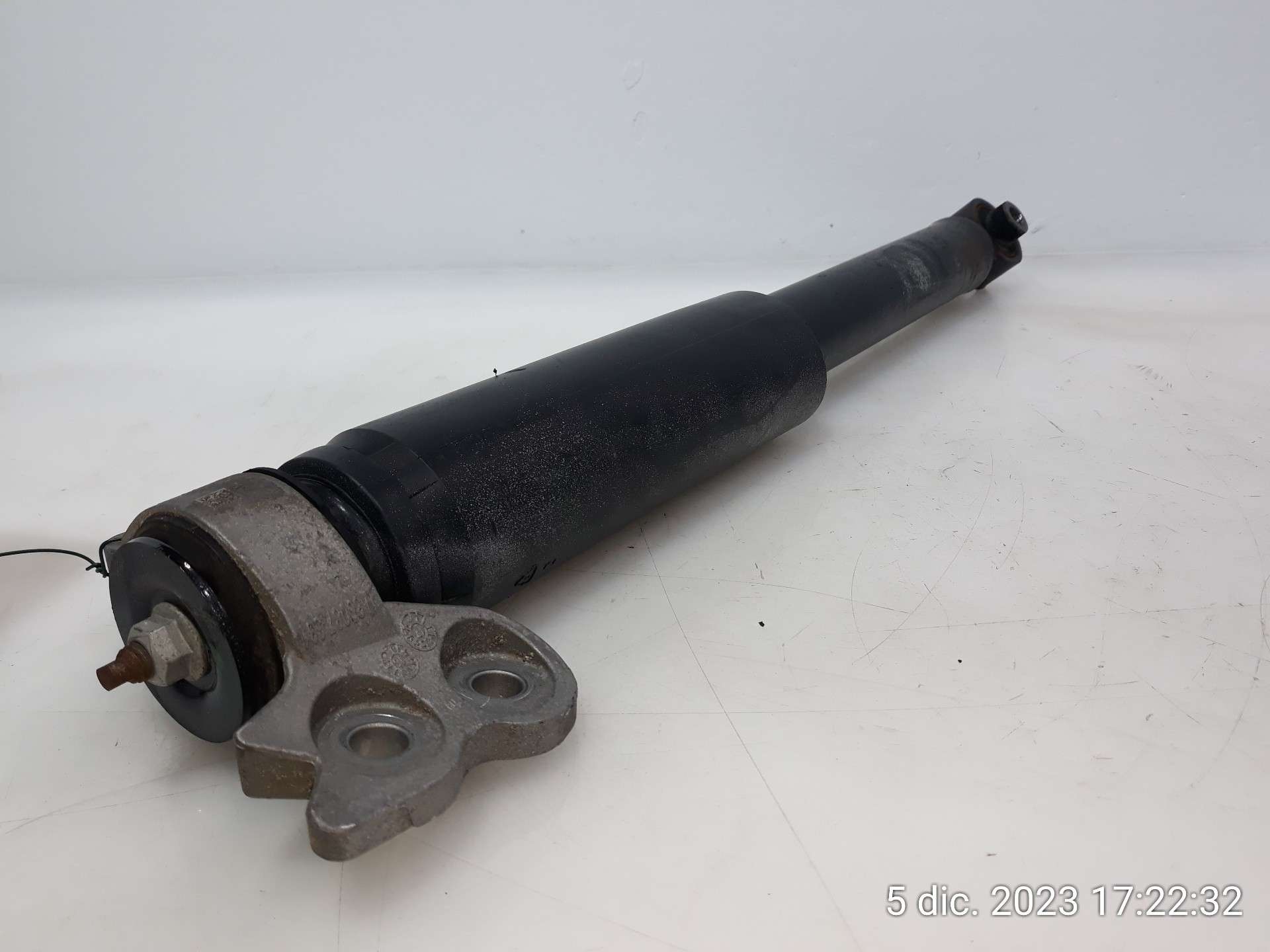 AMORTIGUADOR TRASERO DERECHO OPEL INSIGNIA GRAND SPORT 2017- (23264176 1565764)