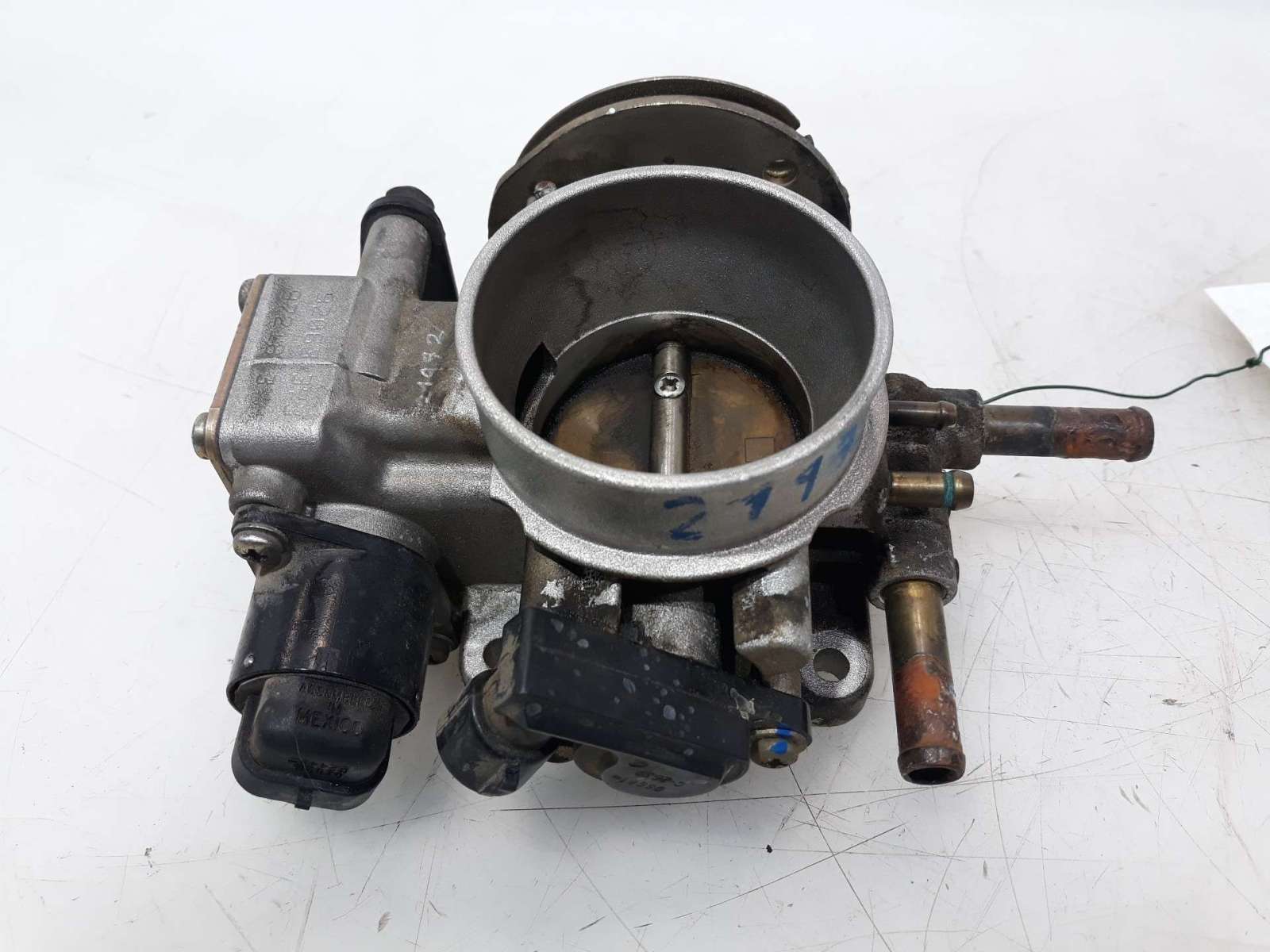 CAJA MARIPOSA DAEWOO NUBIRA BERLINA 1997-2004 (943006003 1509092)