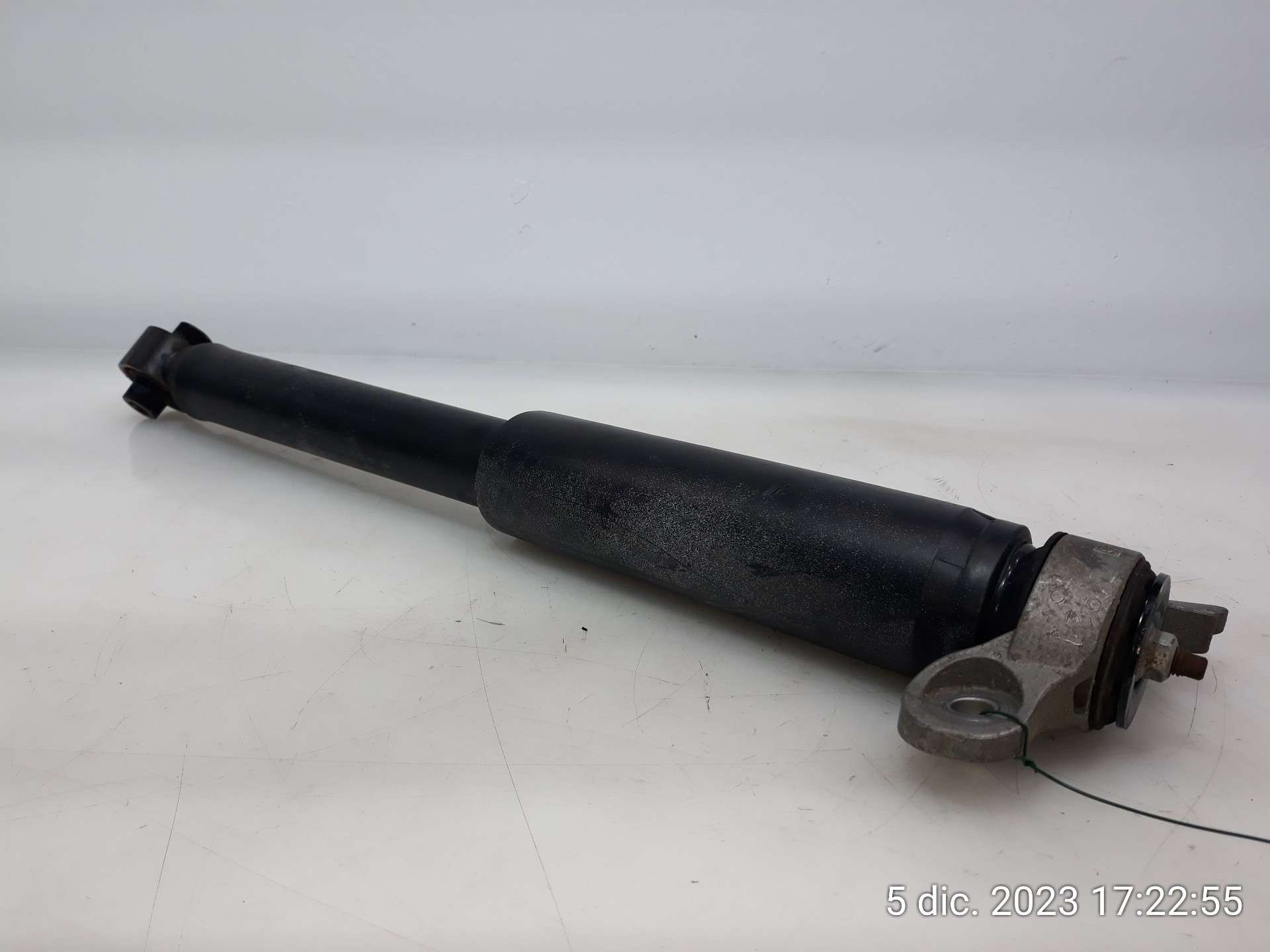 AMORTIGUADOR TRASERO DERECHO OPEL INSIGNIA GRAND SPORT 2017- (23264176 1565764)