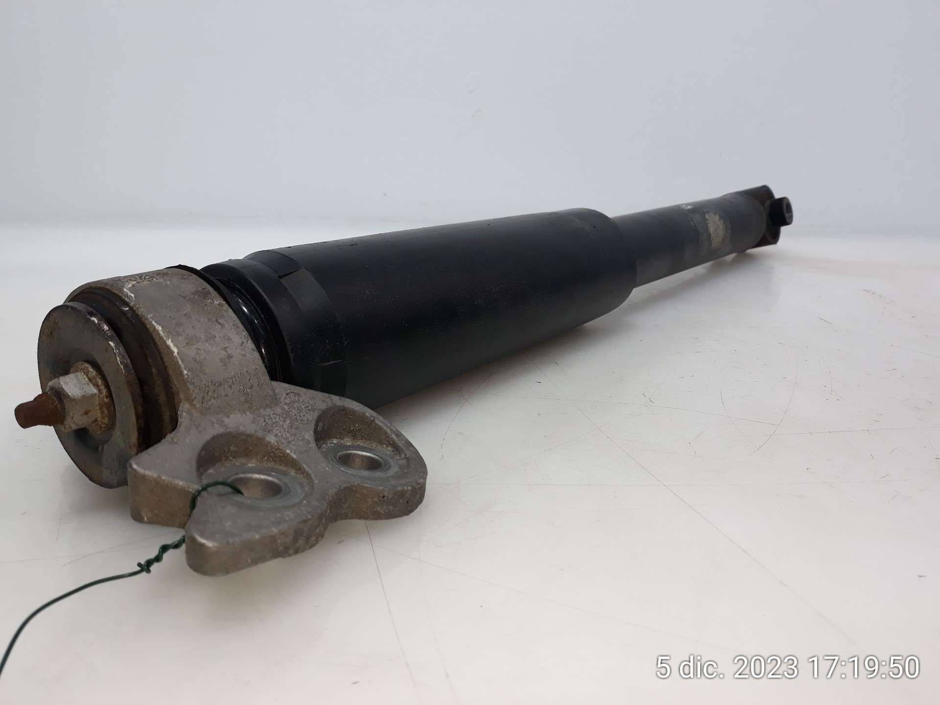 AMORTIGUADOR TRASERO IZQUIERDO OPEL INSIGNIA GRAND SPORT 2017- (23264176 1565765)