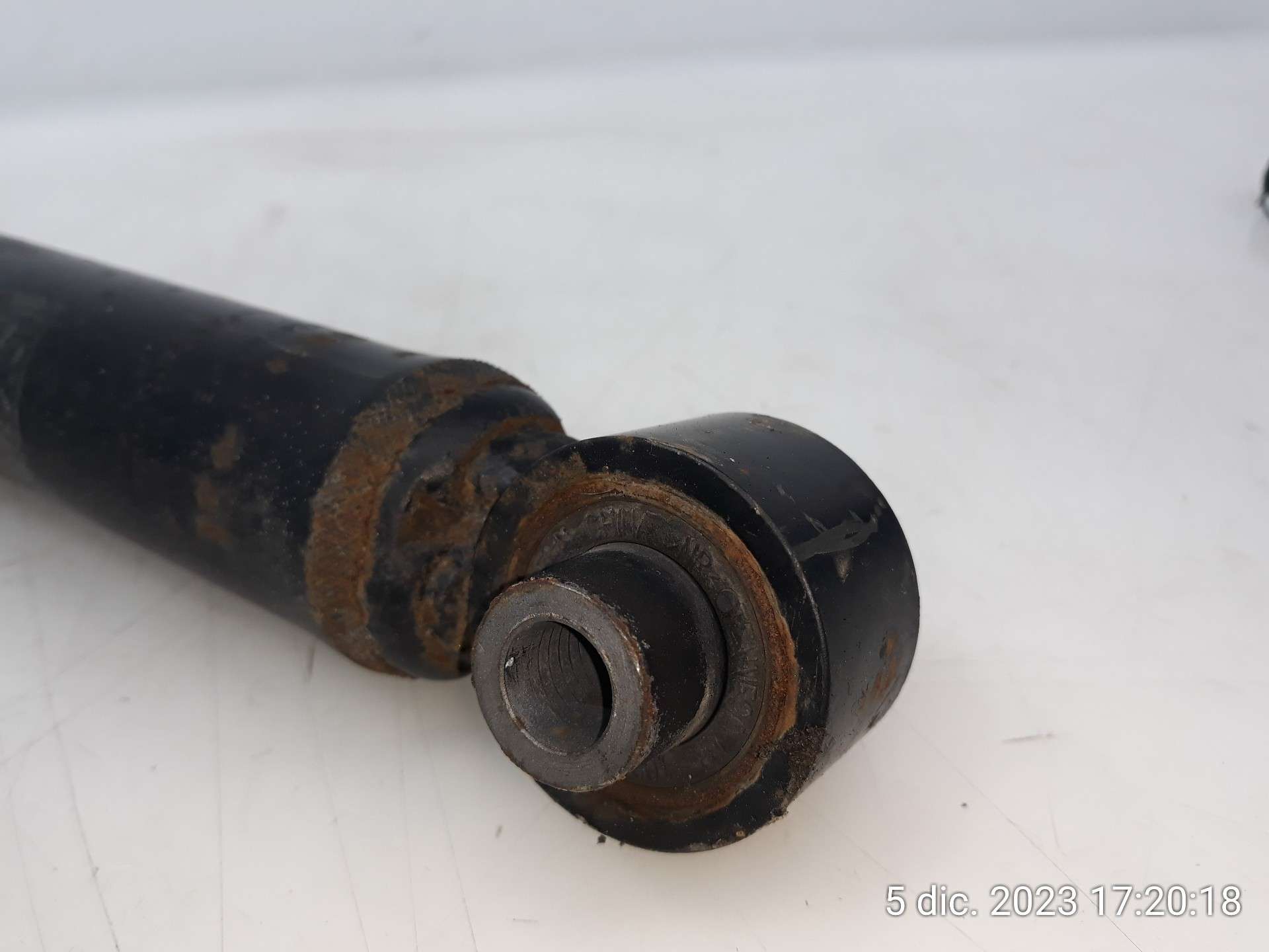 AMORTIGUADOR TRASERO IZQUIERDO OPEL INSIGNIA GRAND SPORT 2017- (23264176 1565765)