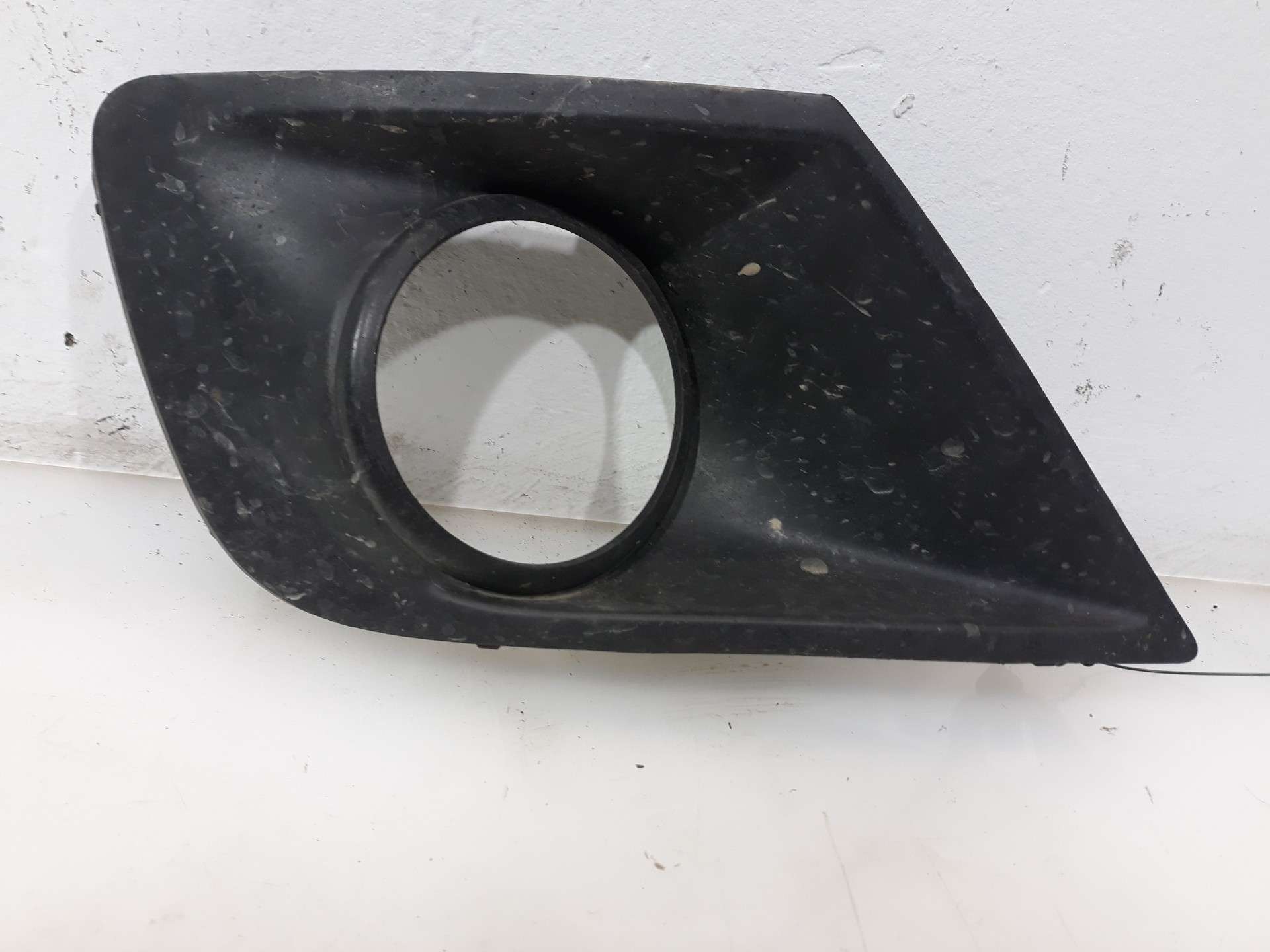 MOLDURAS DELANTERAS PEUGEOT 207 2006-2012 (9688085277 1509472)