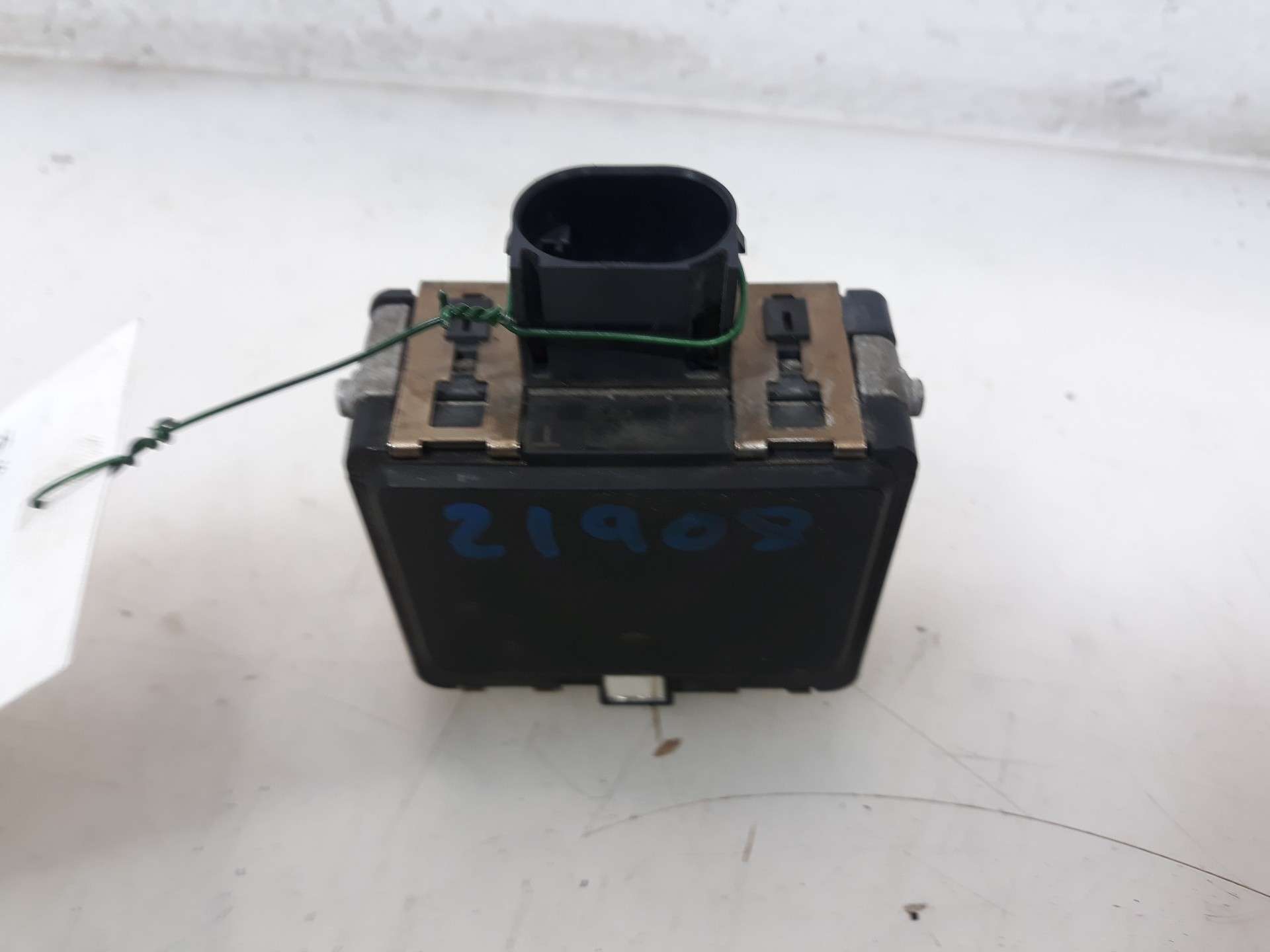 MODULO ELECTRONICO SKODA FABIA 2014- (5Q0907561K 1509565)