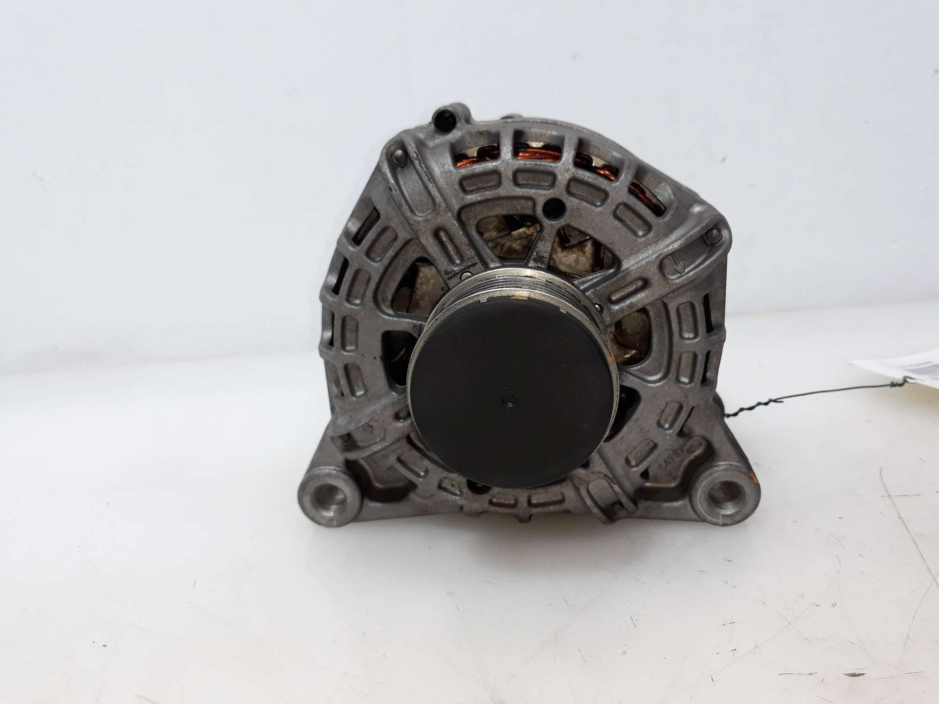 ALTERNADOR PEUGEOT 308 2013- (9809391880 1439561)