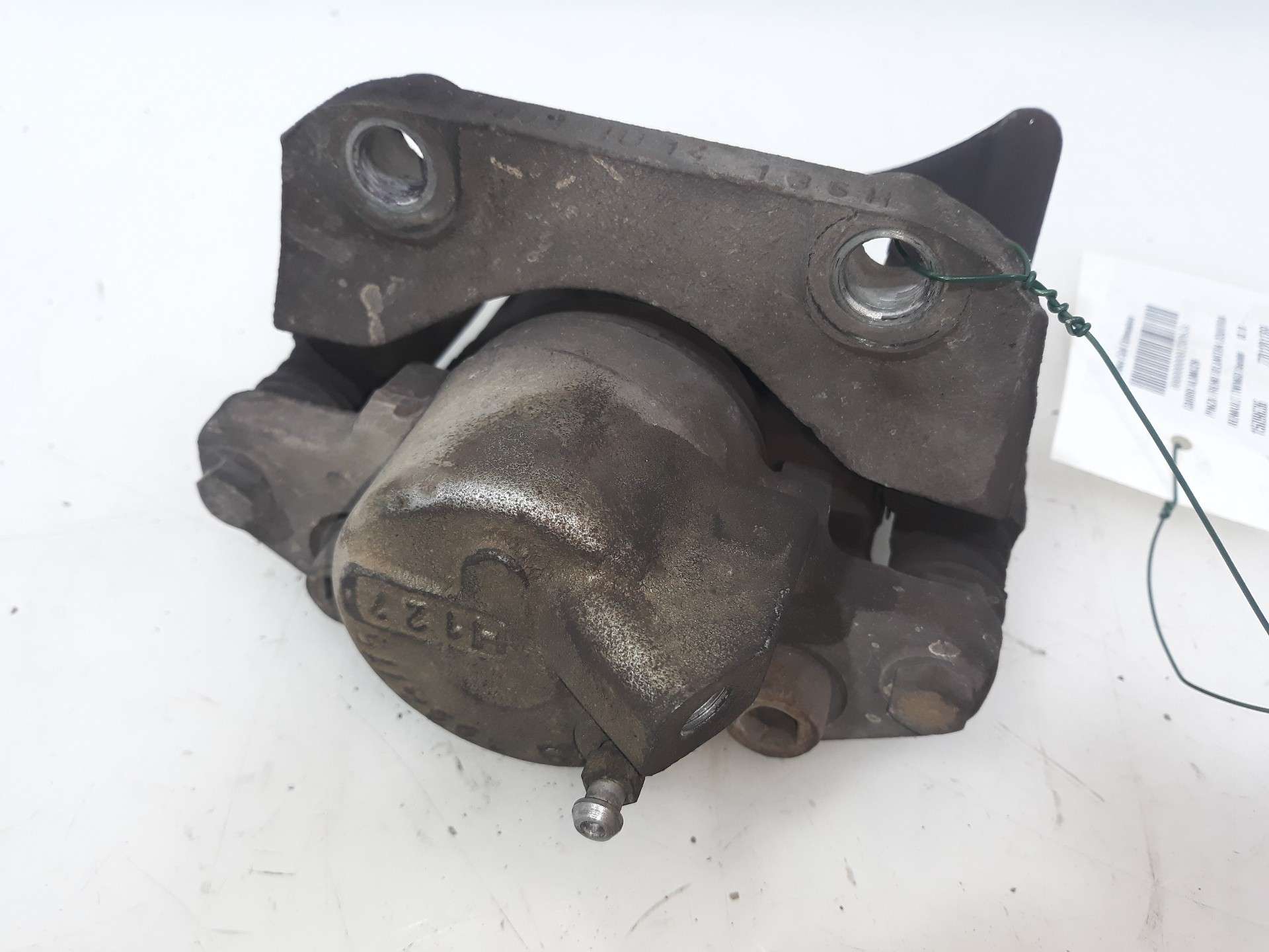 PINZA FRENO DELANTERA IZQUIERDA RENAULT TWINGO 2007-2016 (7701201769 1509636)