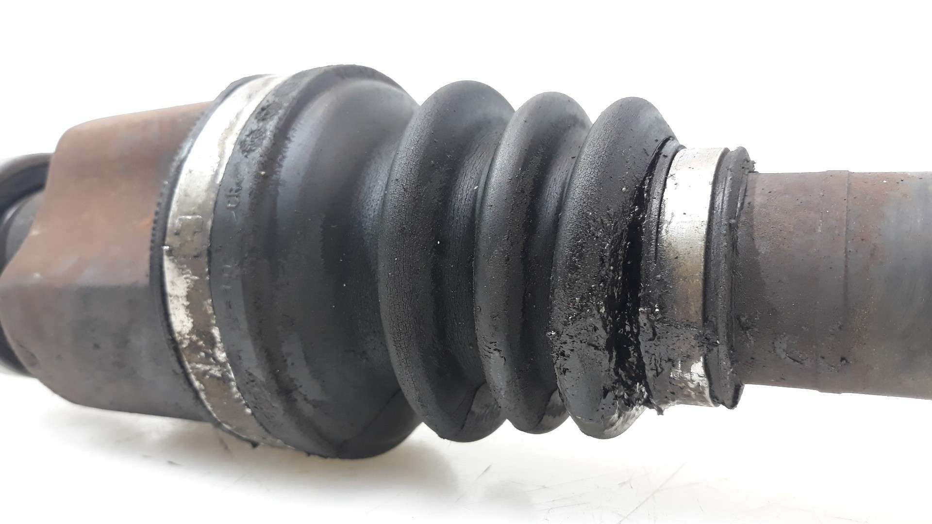 TRANSMISION DELANTERA DERECHA RENAULT SCENIC II 2003-2009 (8200575490 1618732)