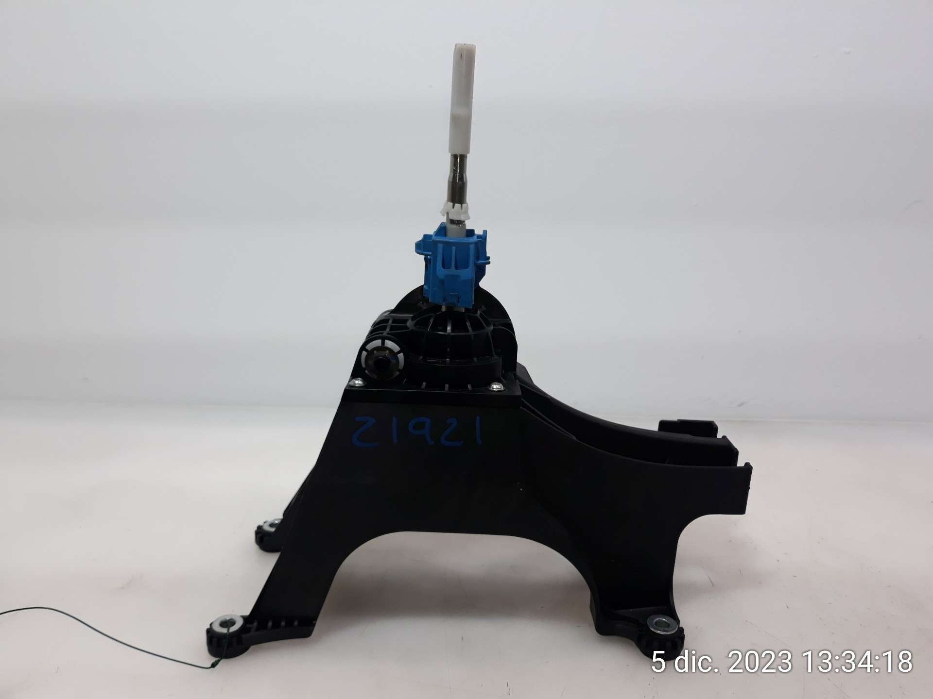 PALANCA CAMBIO OPEL INSIGNIA GRAND SPORT 2017- (55506448 1565792)