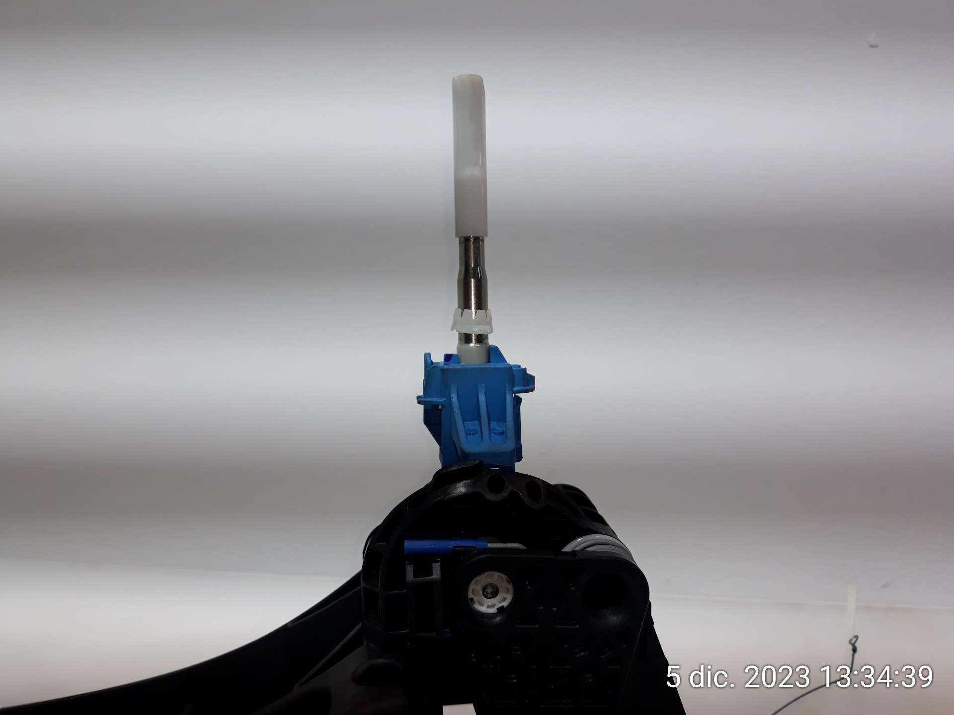 PALANCA CAMBIO OPEL INSIGNIA GRAND SPORT 2017- (55506448 1565792)