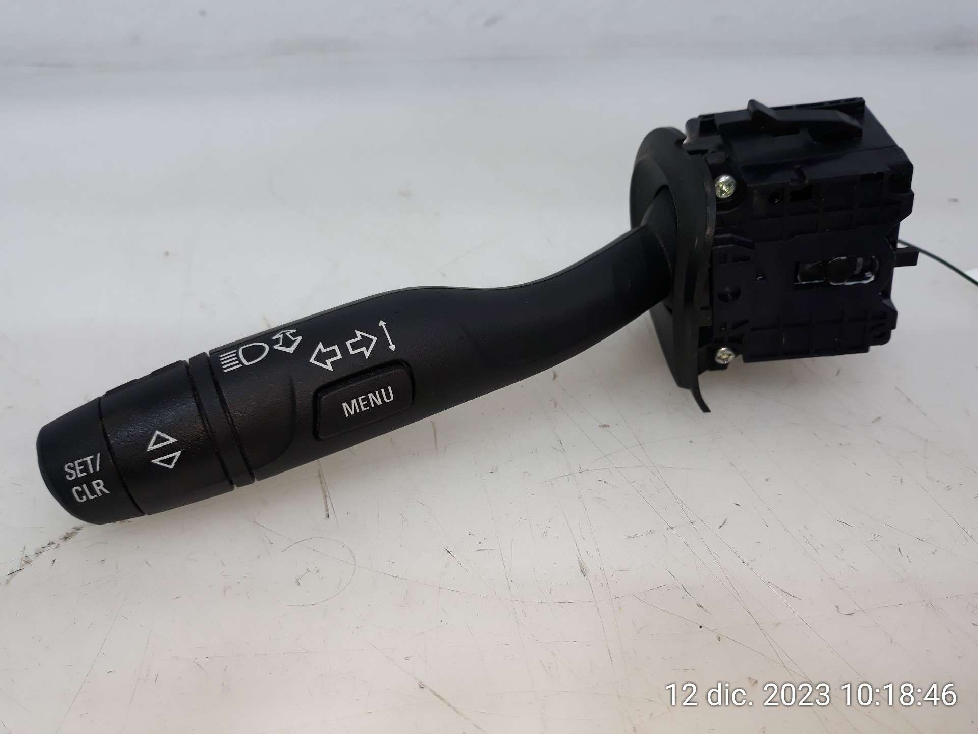 MANDO INTERMITENTES OPEL INSIGNIA GRAND SPORT 2017- (39043503 1565805)