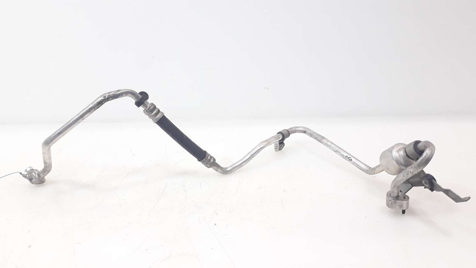 TUBOS AIRE ACONDICIONADO RENAULT LATITUDE 2010-2014 (924802409R 1618744)