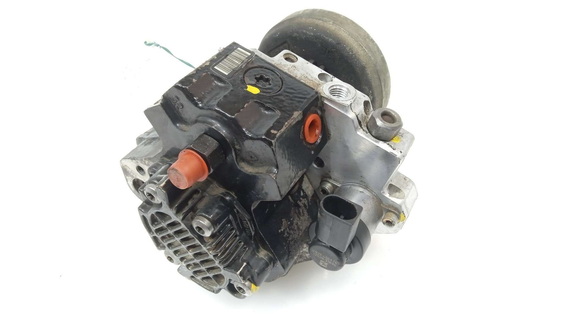 BOMBA INYECCION VOLKSWAGEN TOUAREG (7LA, 7L6, 7L7) 2002-2013 (0445010125 1662837)