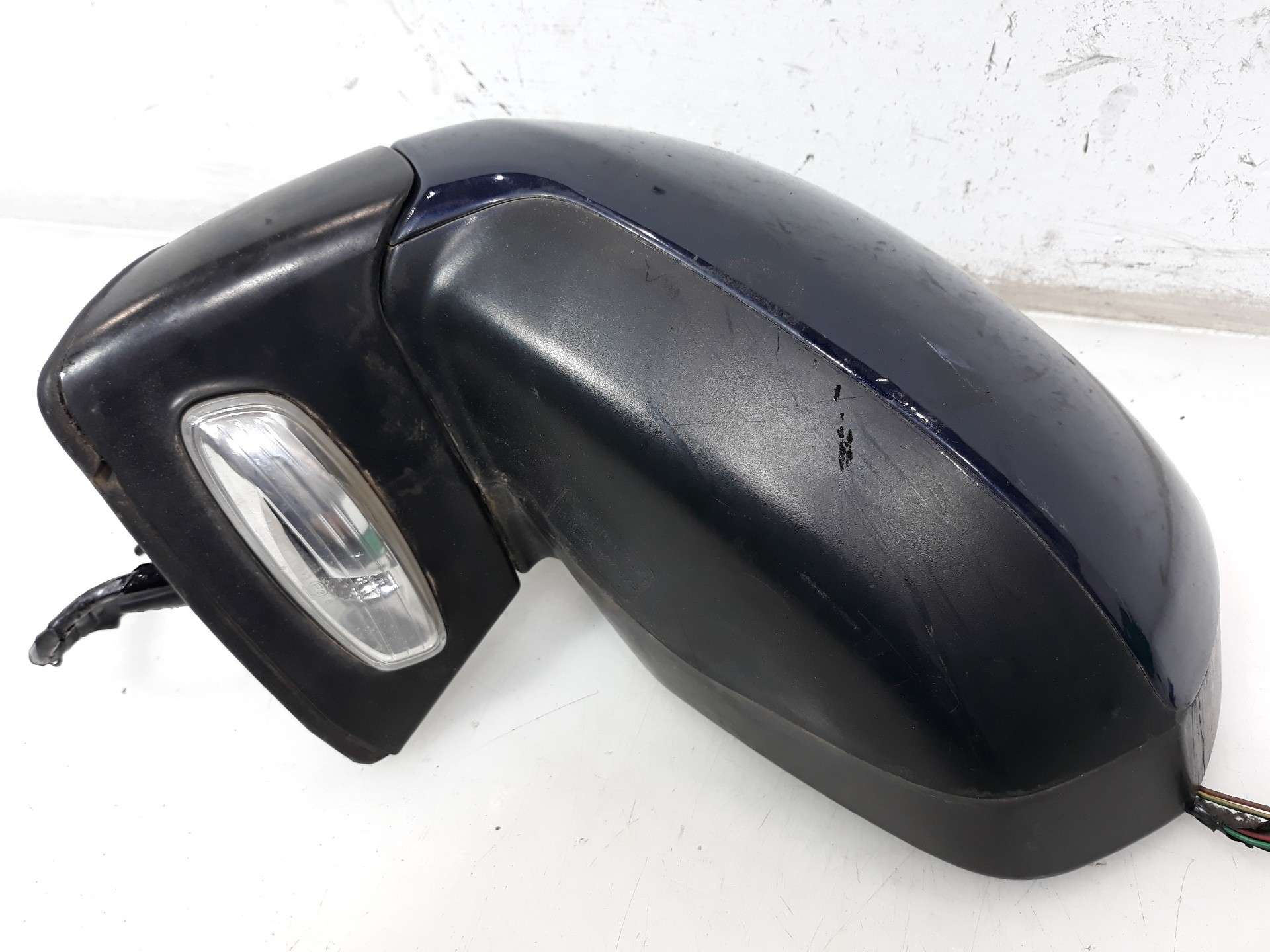 RETROVISOR IZQUIERDO CITROËN C4 PICASSO 2007-2013 (8153G8 1440734)