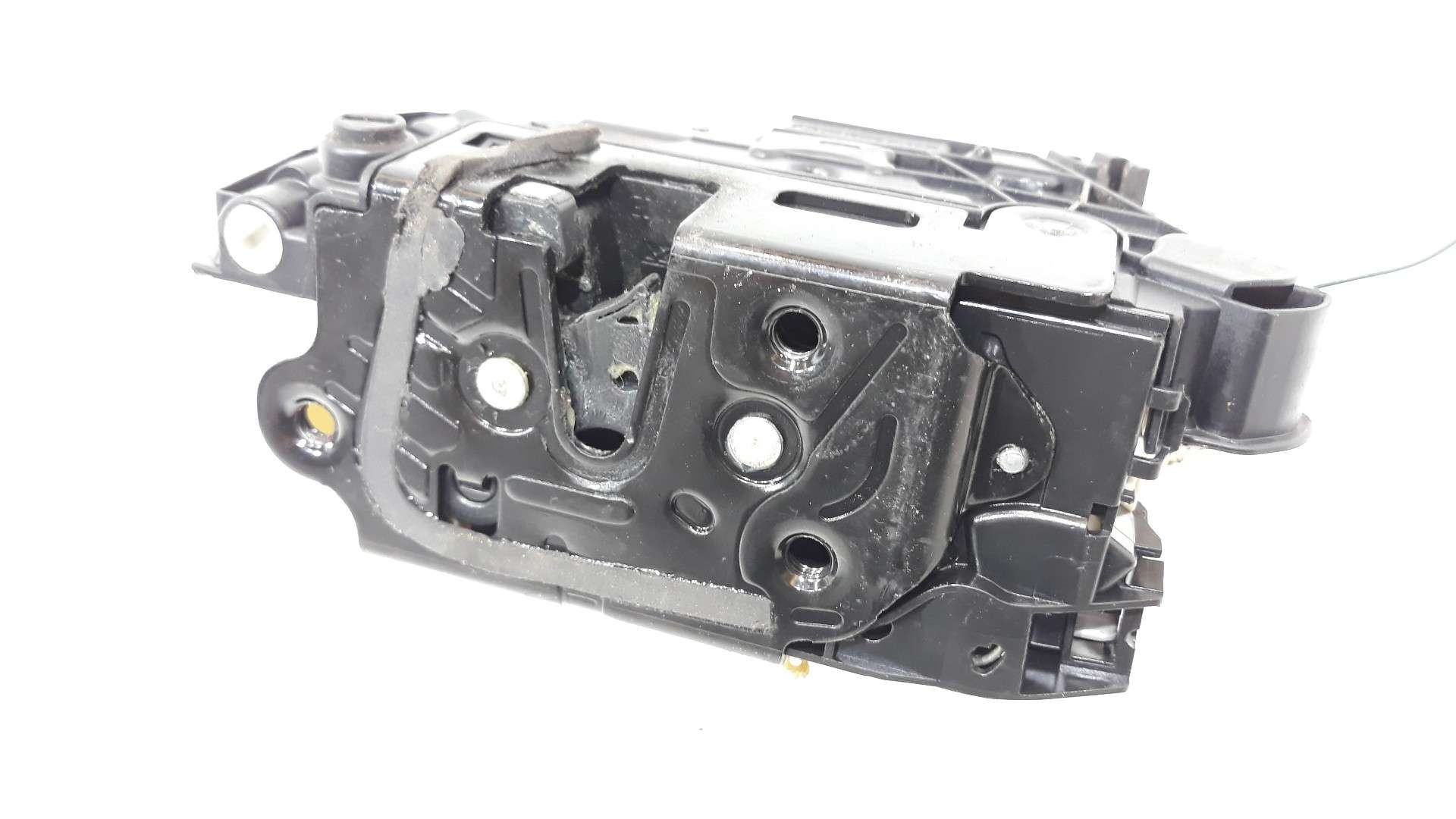 CERRADURA PUERTA TRASERA IZQUIERDA VOLKSWAGEN CC (358) 2011-2016 (5N0839015J 1618908)