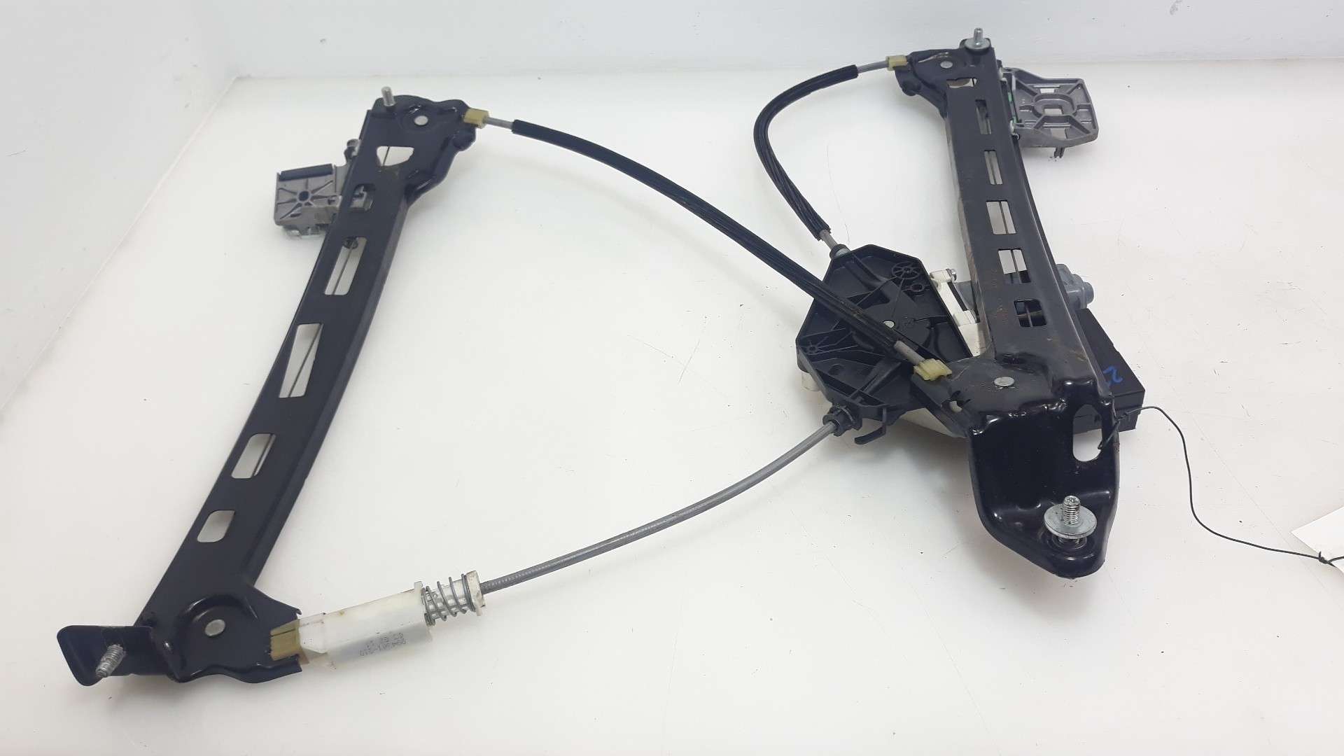 ELEVALUNAS DELANTERO DERECHO VOLKSWAGEN CC (358) 2011-2016 (3C8837462M 1618917)