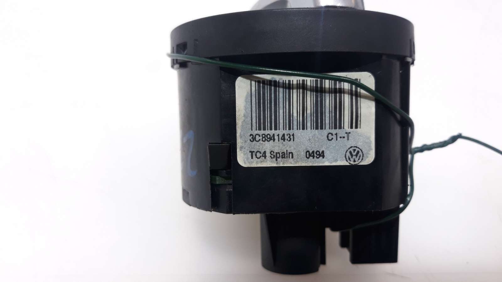 MANDO LUCES 3C8941431XSH 3C8941431 3C8941431