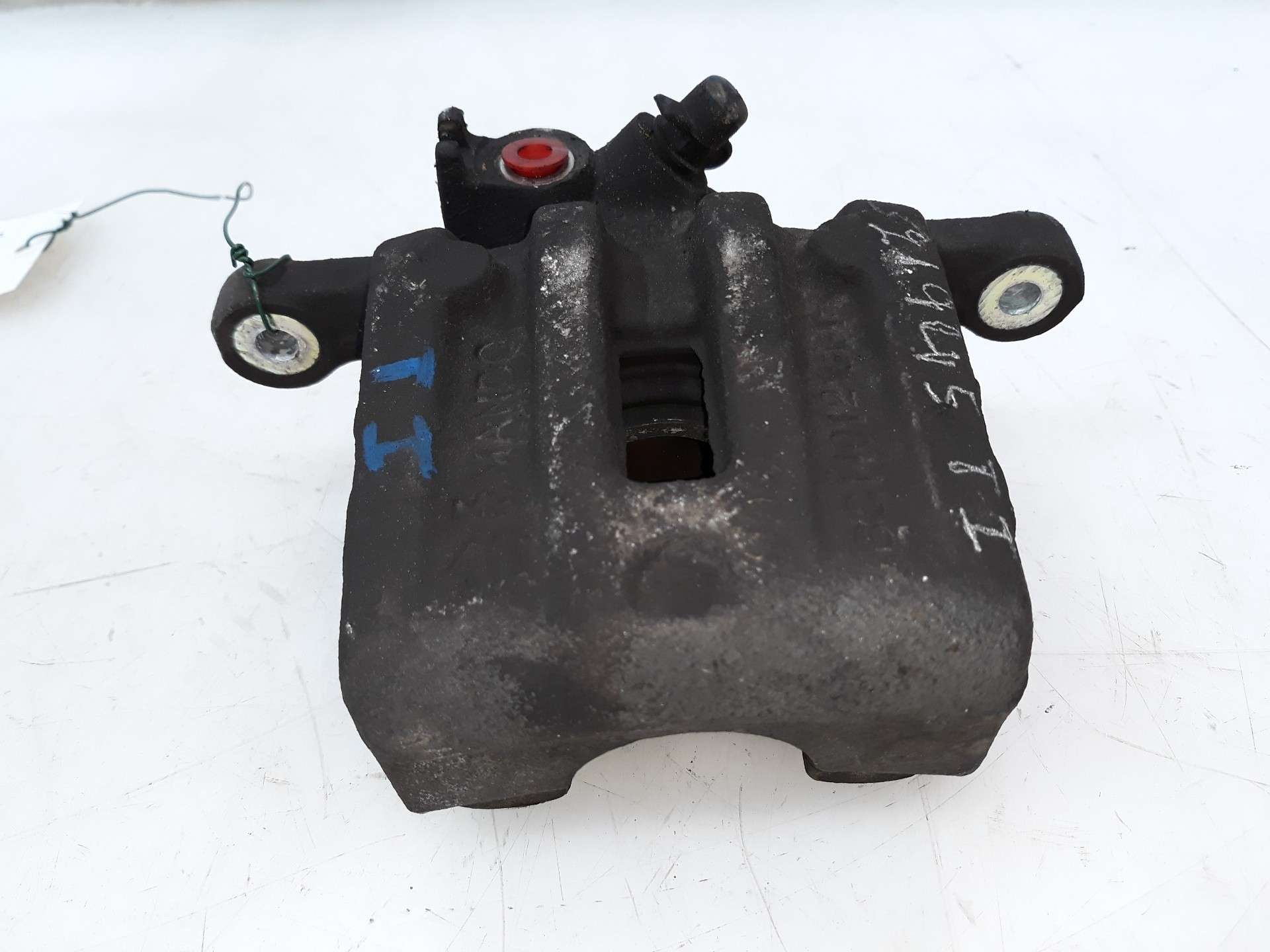 PINZA FRENO TRASERA IZQUIERDA CHEVROLET CAPTIVA 2006-2016 (96626073 1510093)