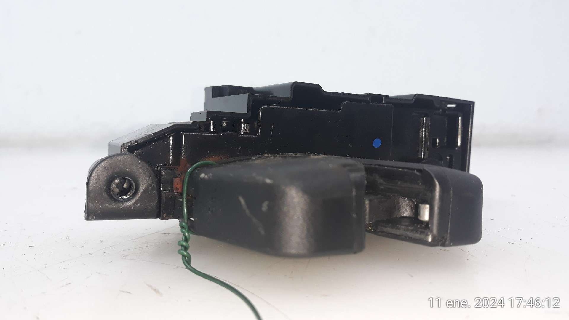 CERRADURA MALETERO / PORTON PEUGEOT 508 I (8D_) 2010-2018 (9671153580 1582501)