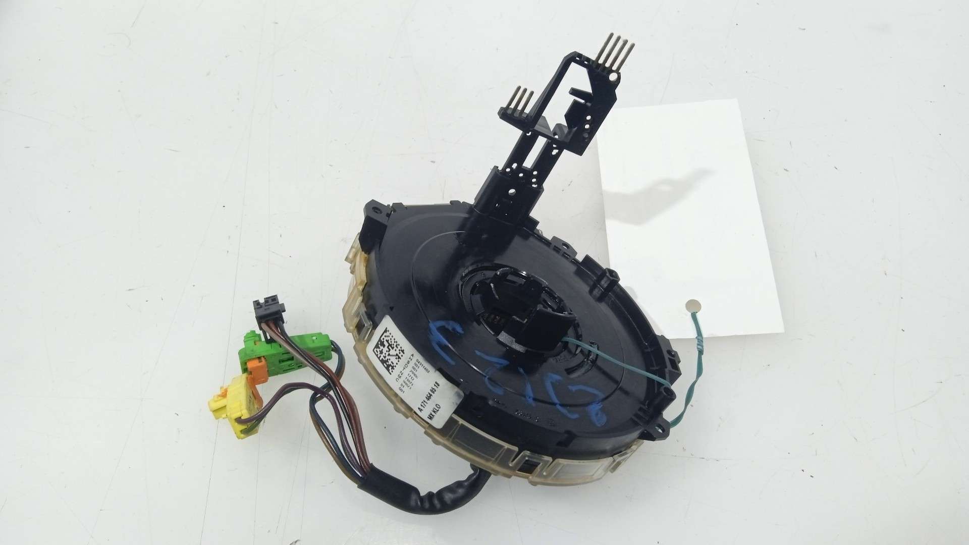 ANILLO AIRBAG MERCEDES-BENZ CLASE GL (X164) 2006-2012 (A1714640518 1662958)