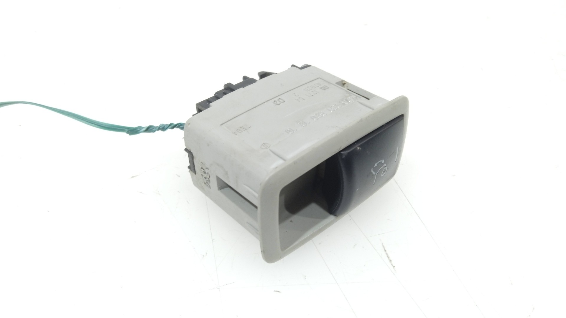 INTERRUPTOR MERCEDES-BENZ CLASE GL (X164) 2006-2012 (A2518201210 1662966)