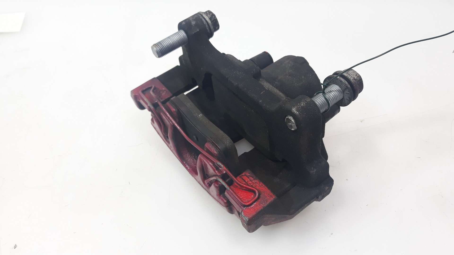 PINZA FRENO DELANTERA IZQUIERDA VOLKSWAGEN CC (358) 2011-2016 (1K0615123E 1618972)