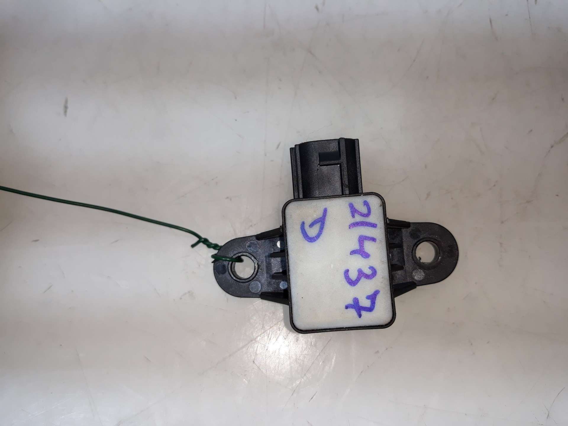 SENSOR KIA NIRO I (DE) 2016- (95920F2100 1444097)