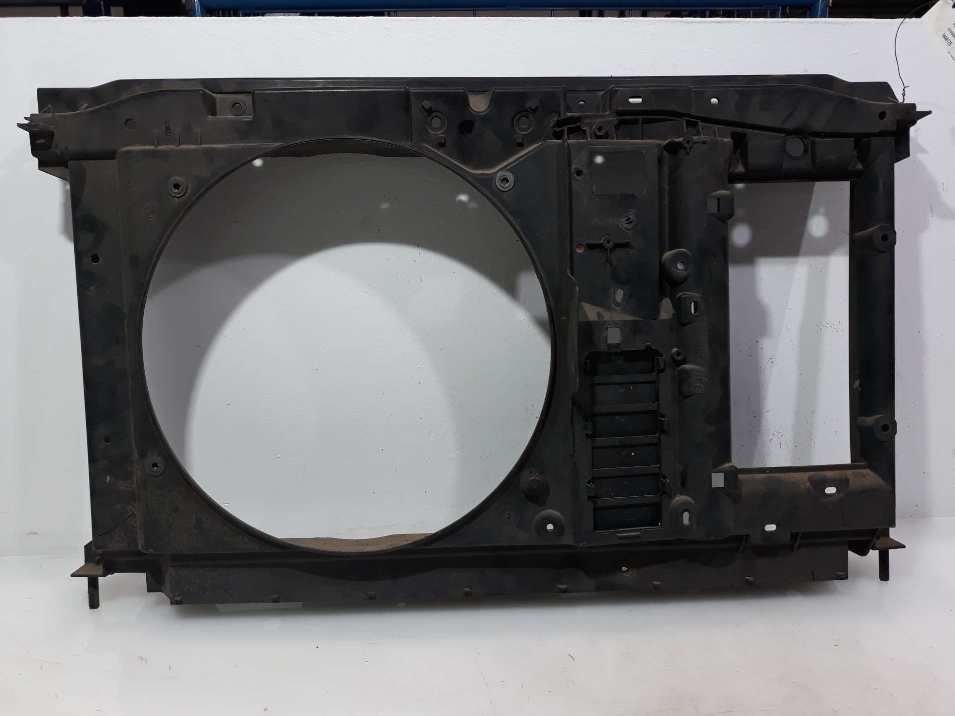 PANEL FRONTAL CITROËN C4 PICASSO 2007-2013 (7104ET 1444175)